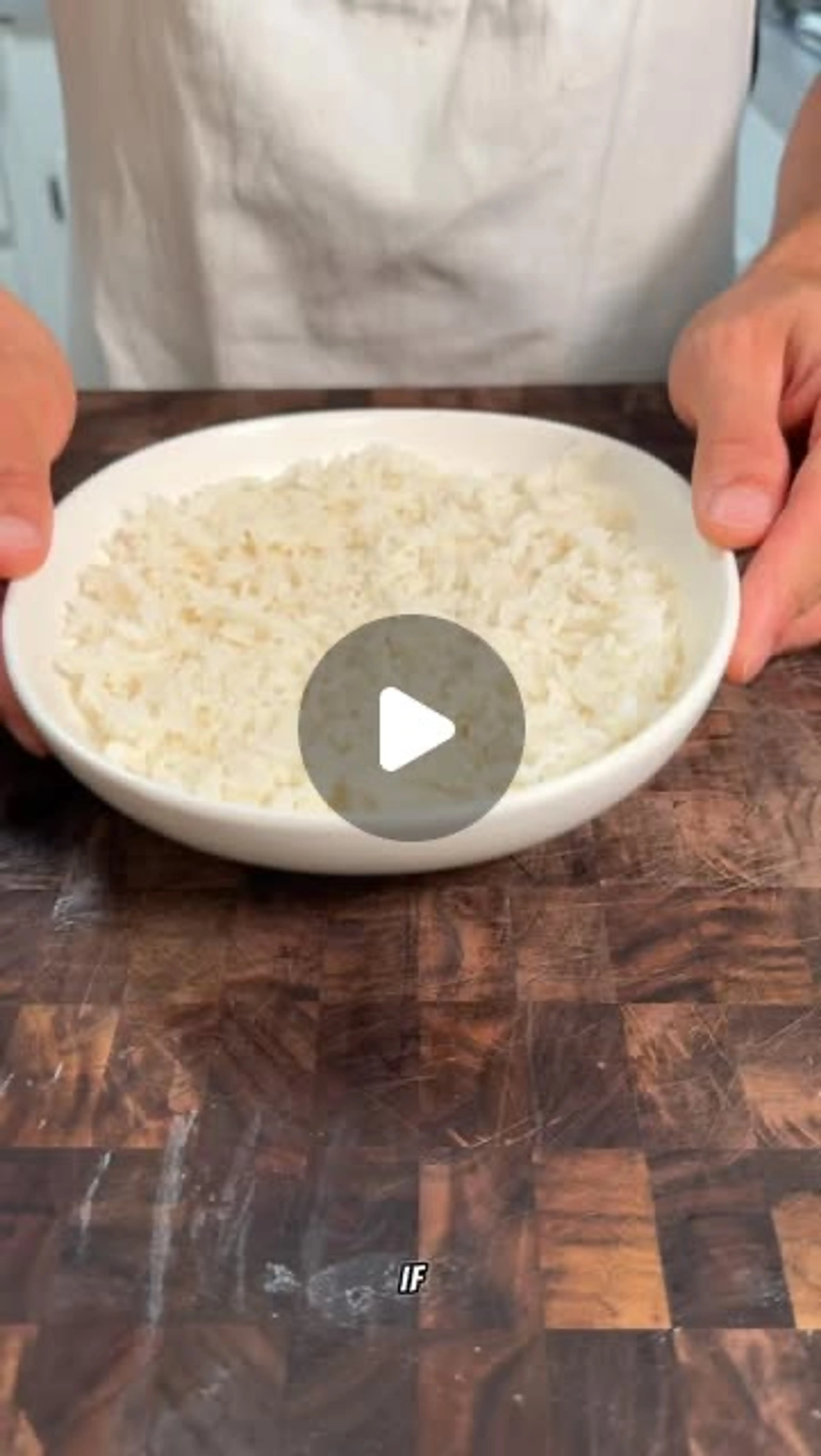 High-protein Sweet Chili Chicken Bowl