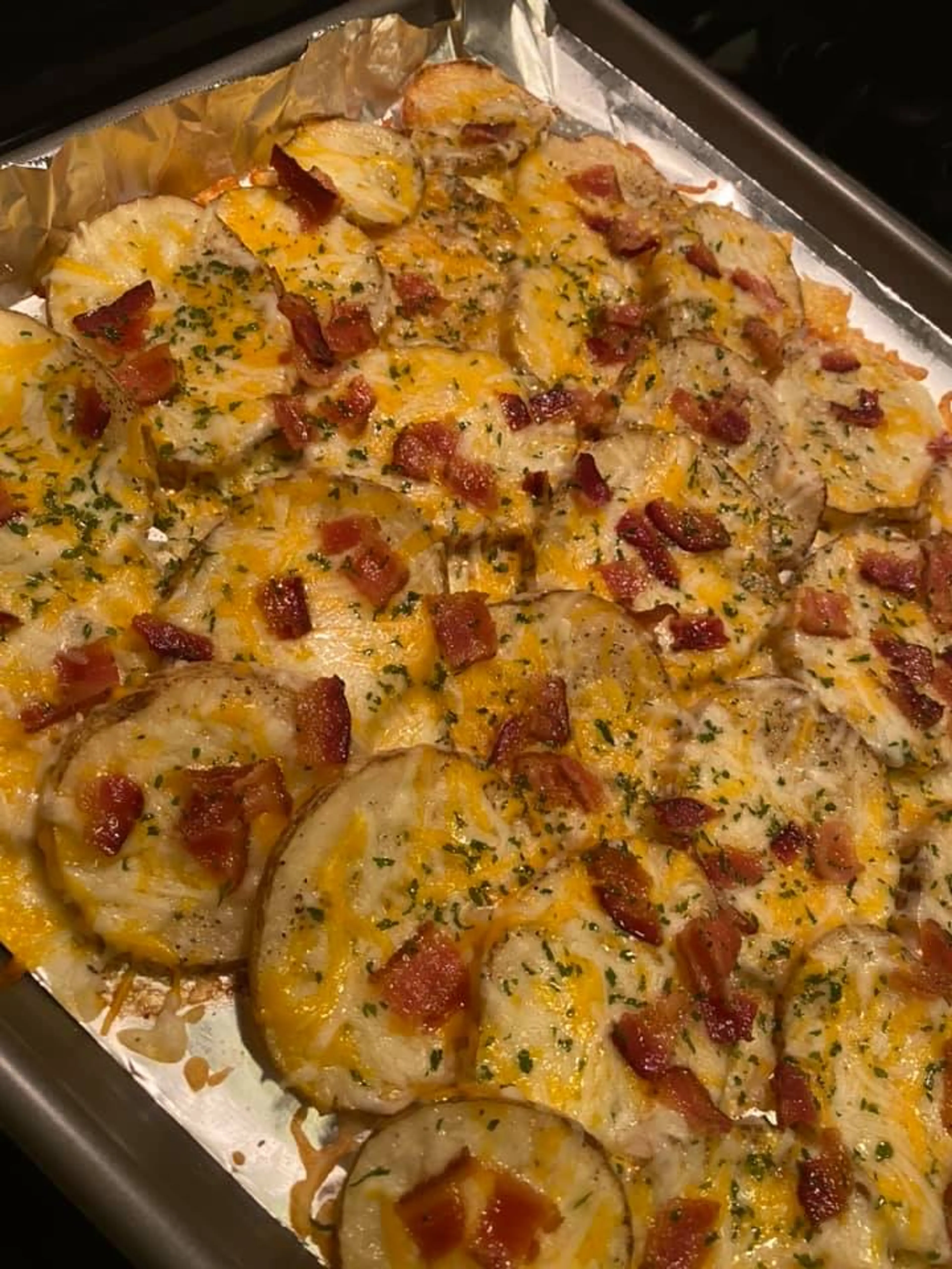 Potatoes
