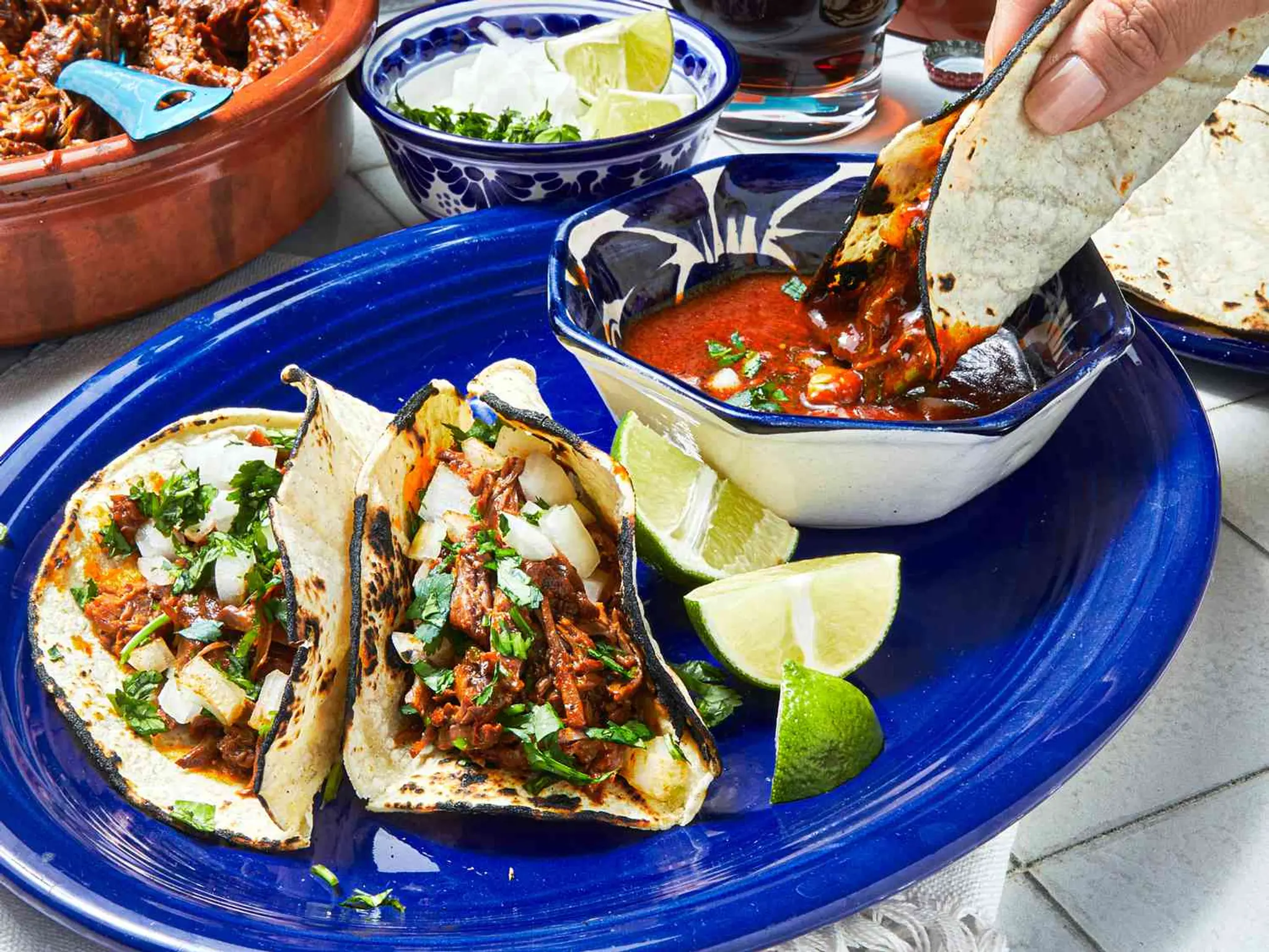Birria de Res (Beef Birria)
