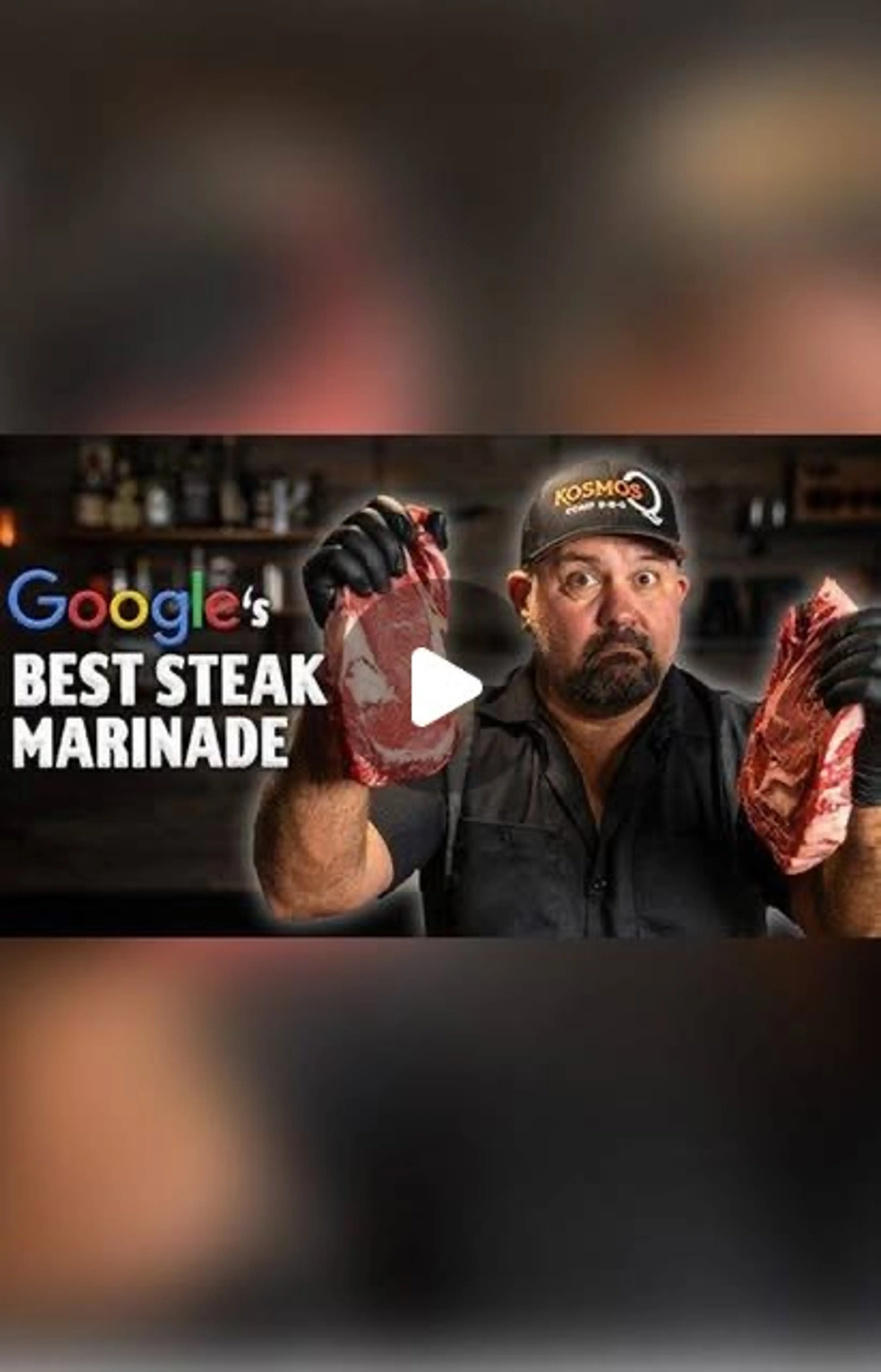 We Found the Best Marinade for Steak...we Combed Through Goo