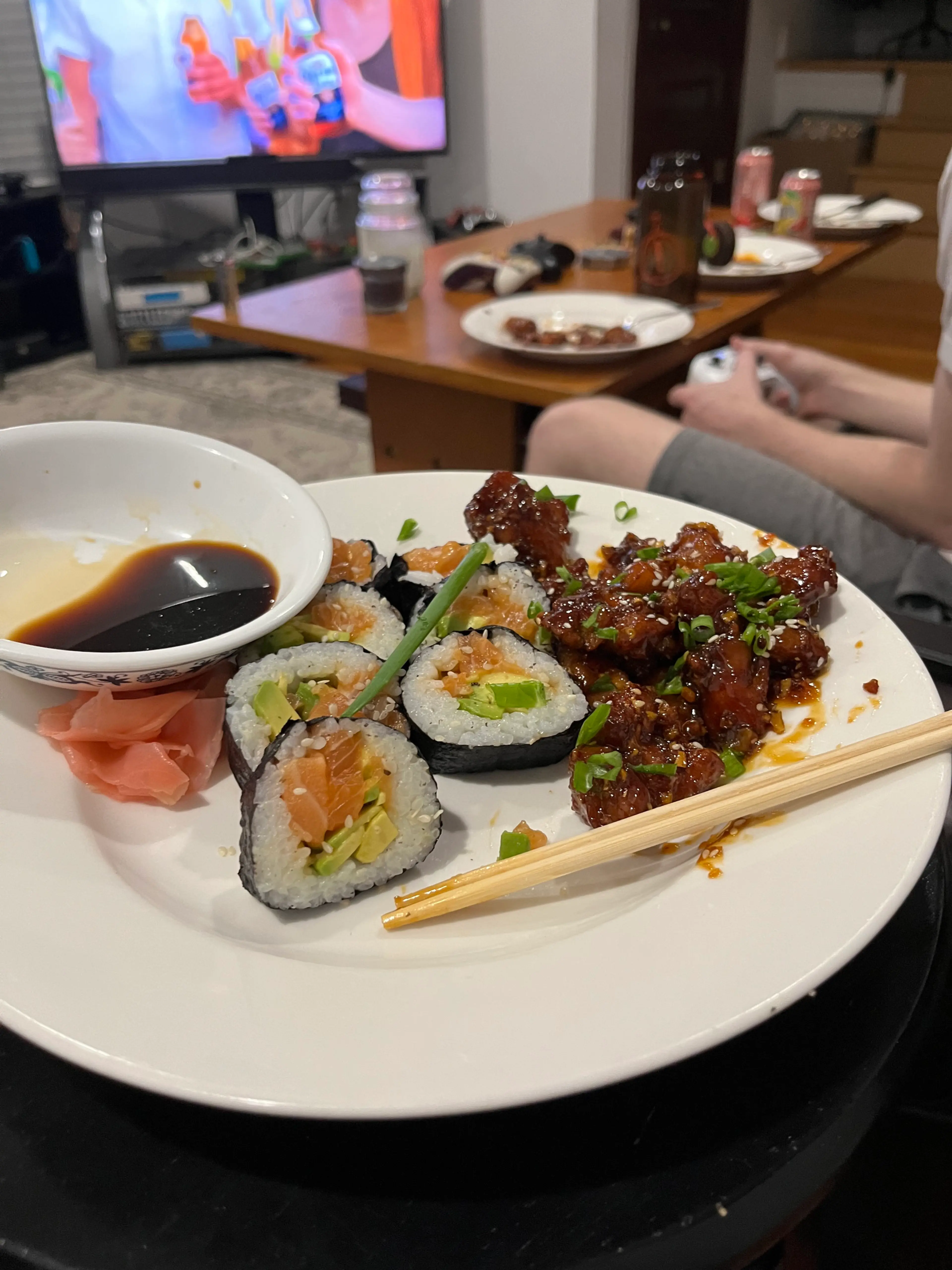 Sushi