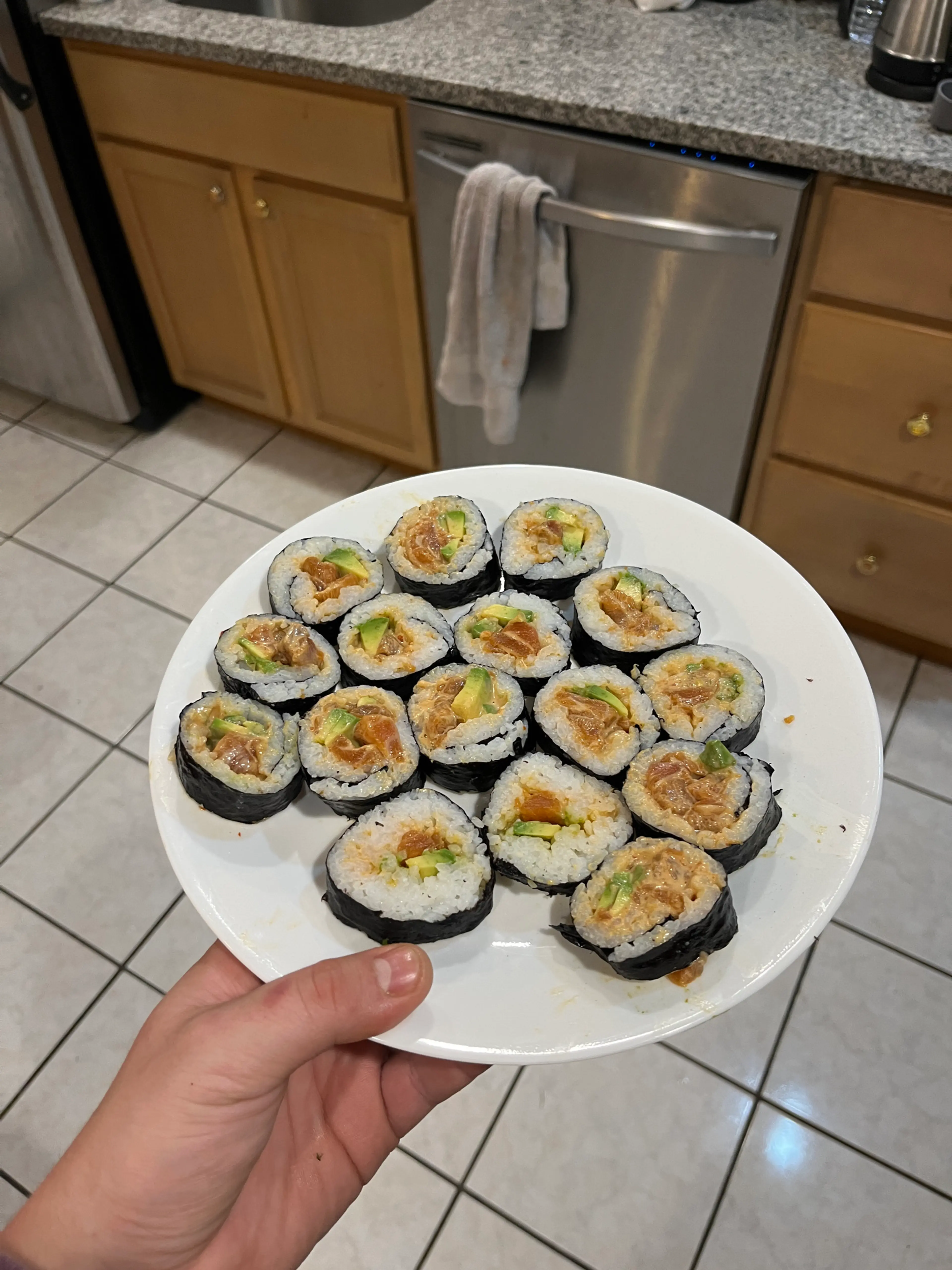 Sushi