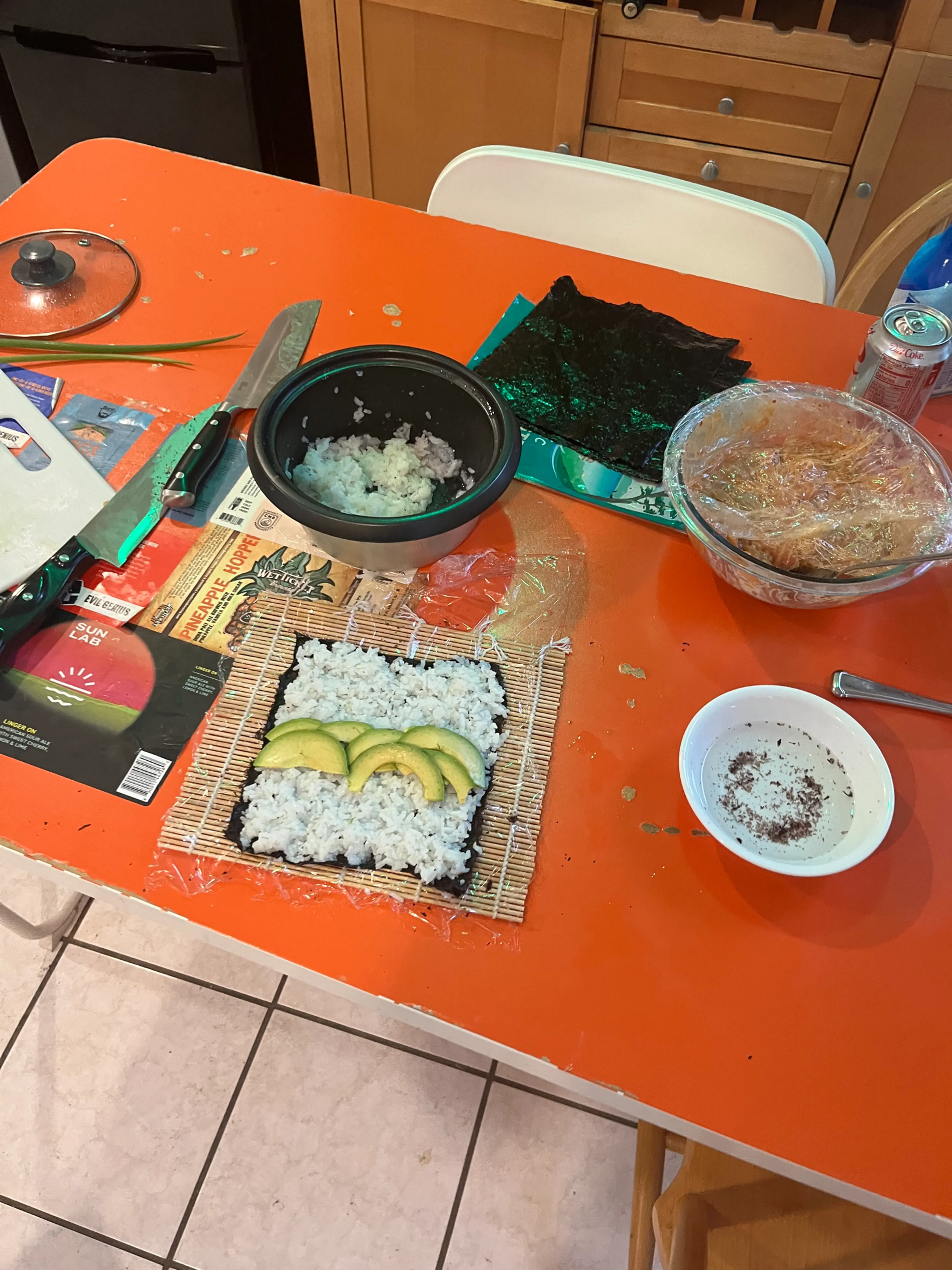 Sushi