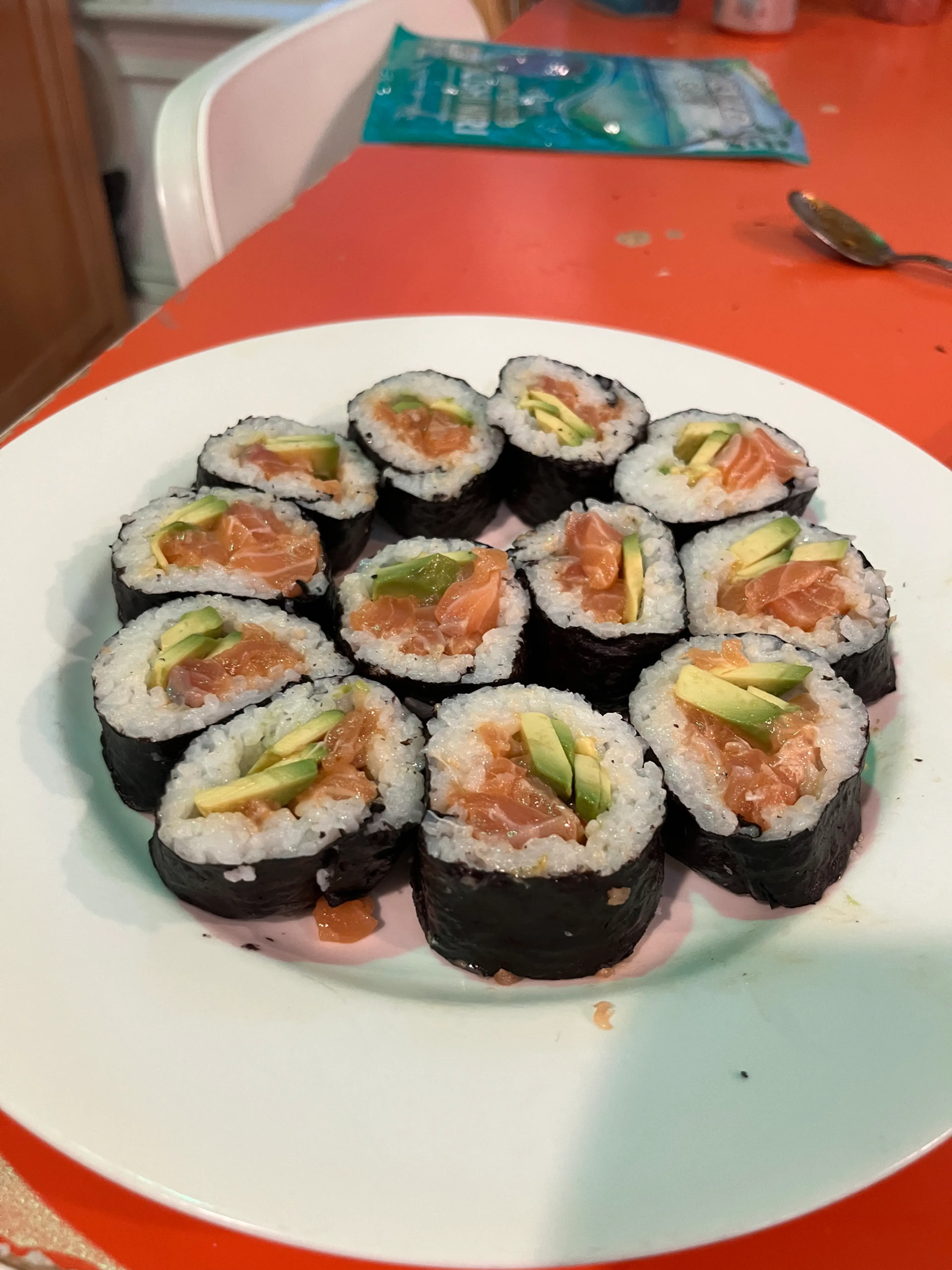 Sushi