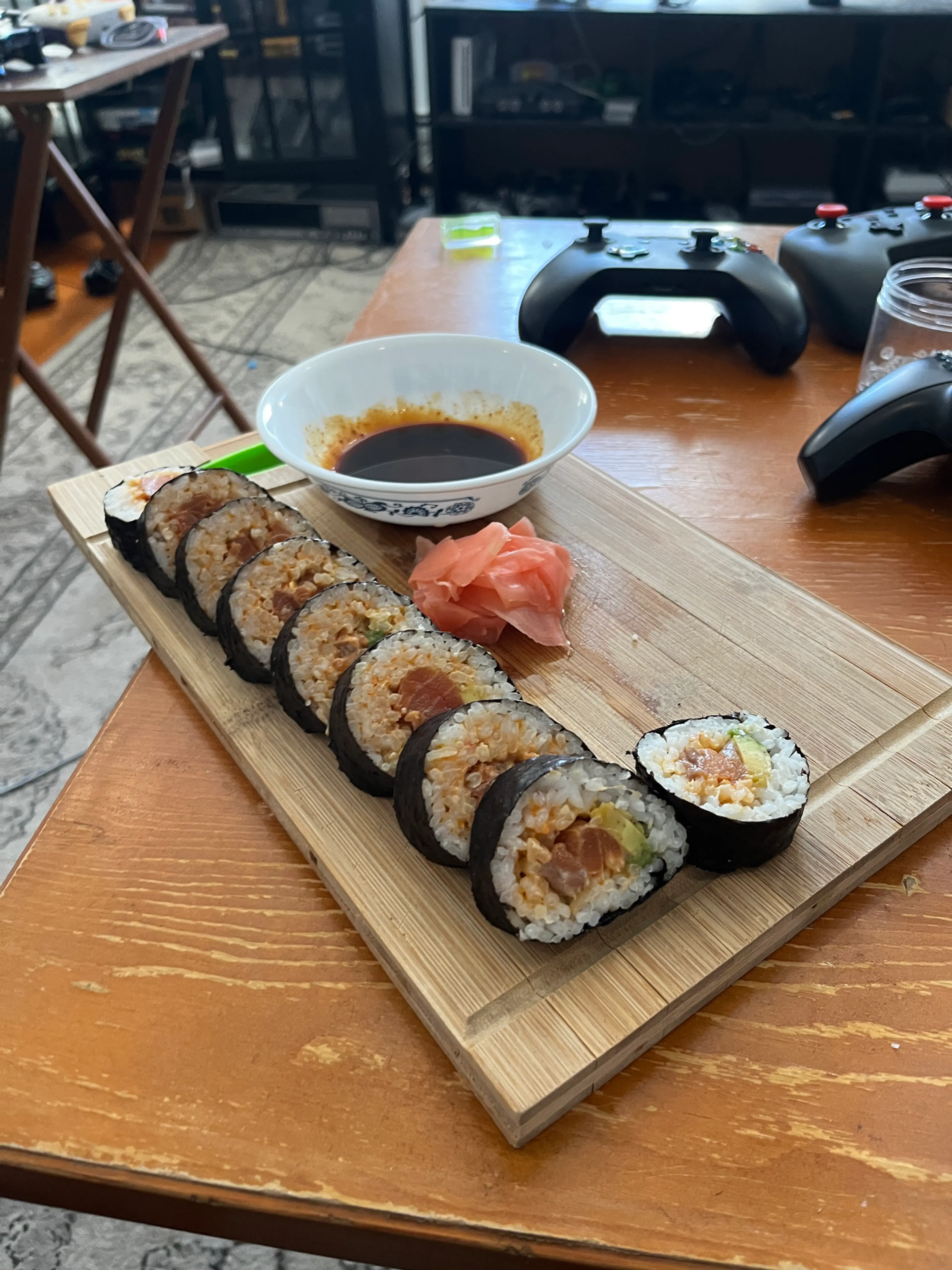 Sushi