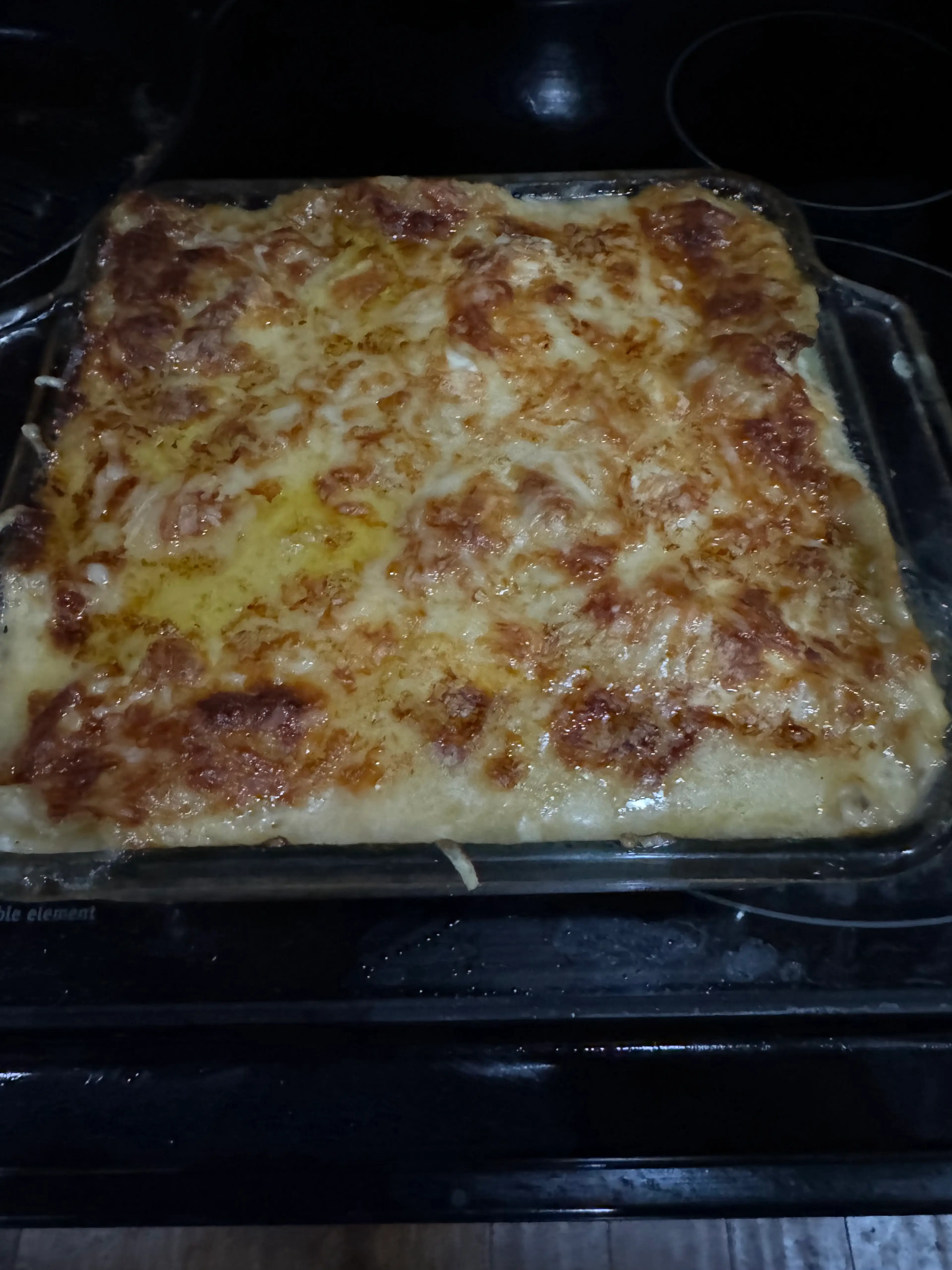 Chicken Lasagna Recipe