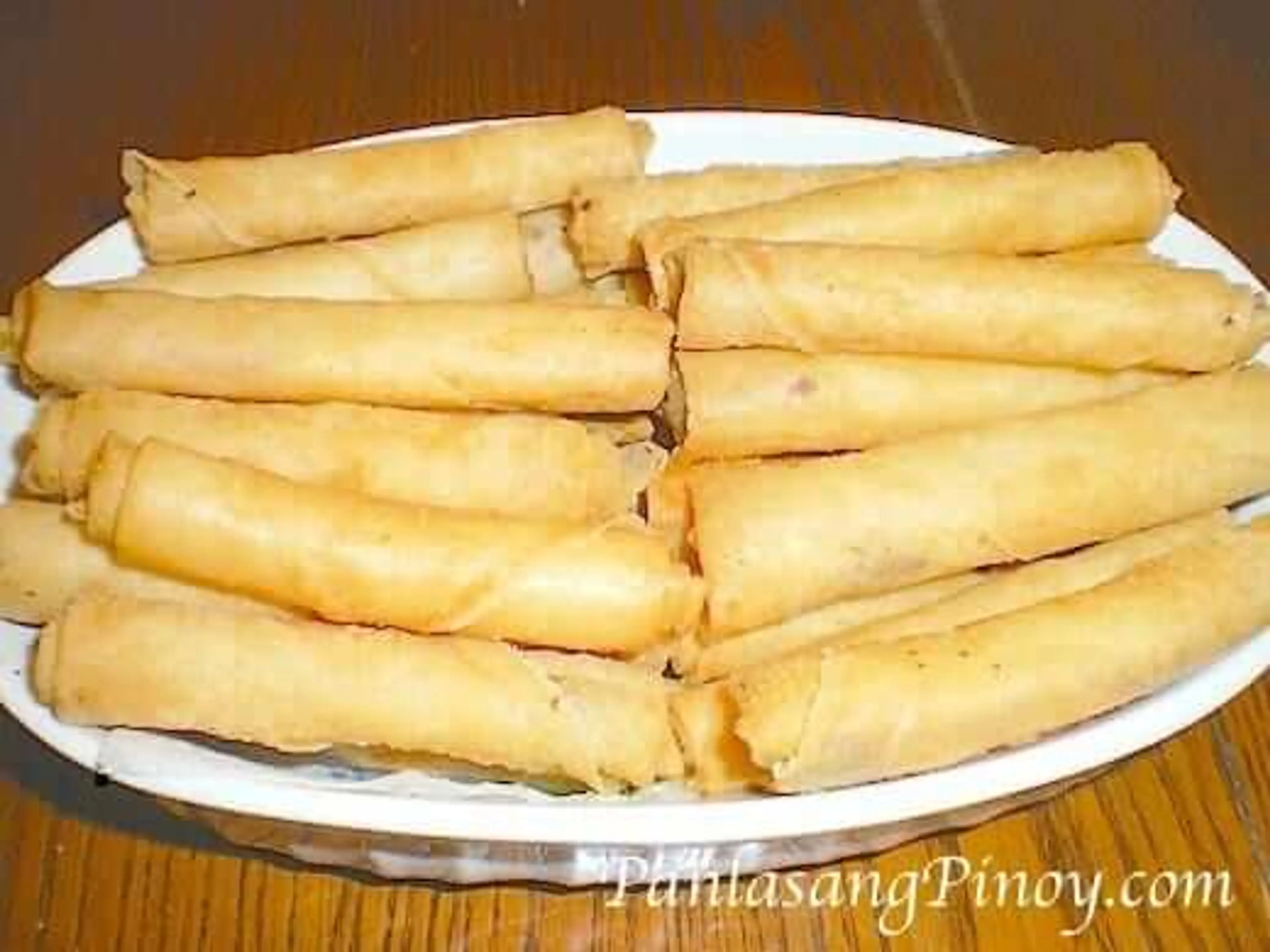 Cheese Sticks