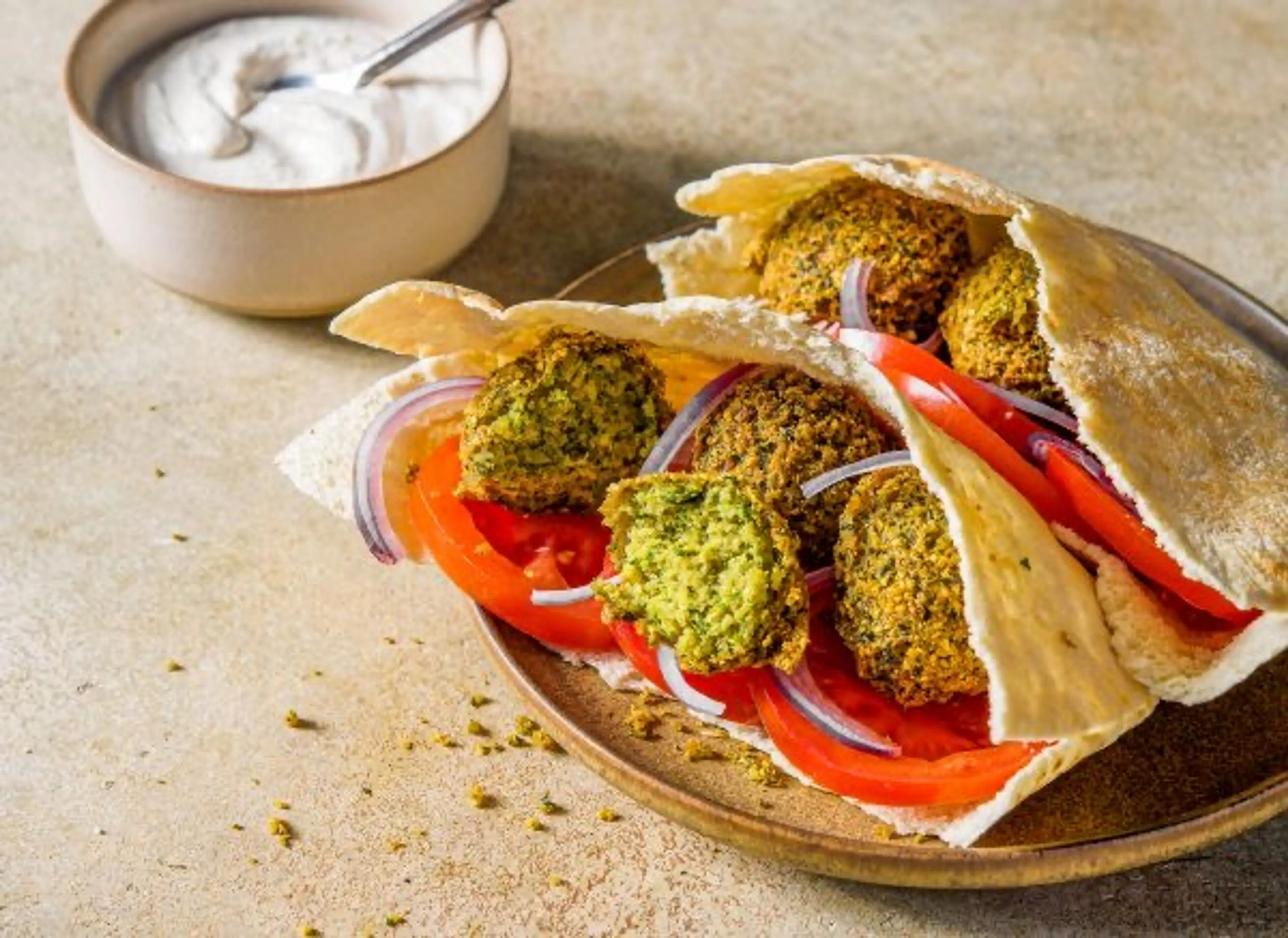 Falafel