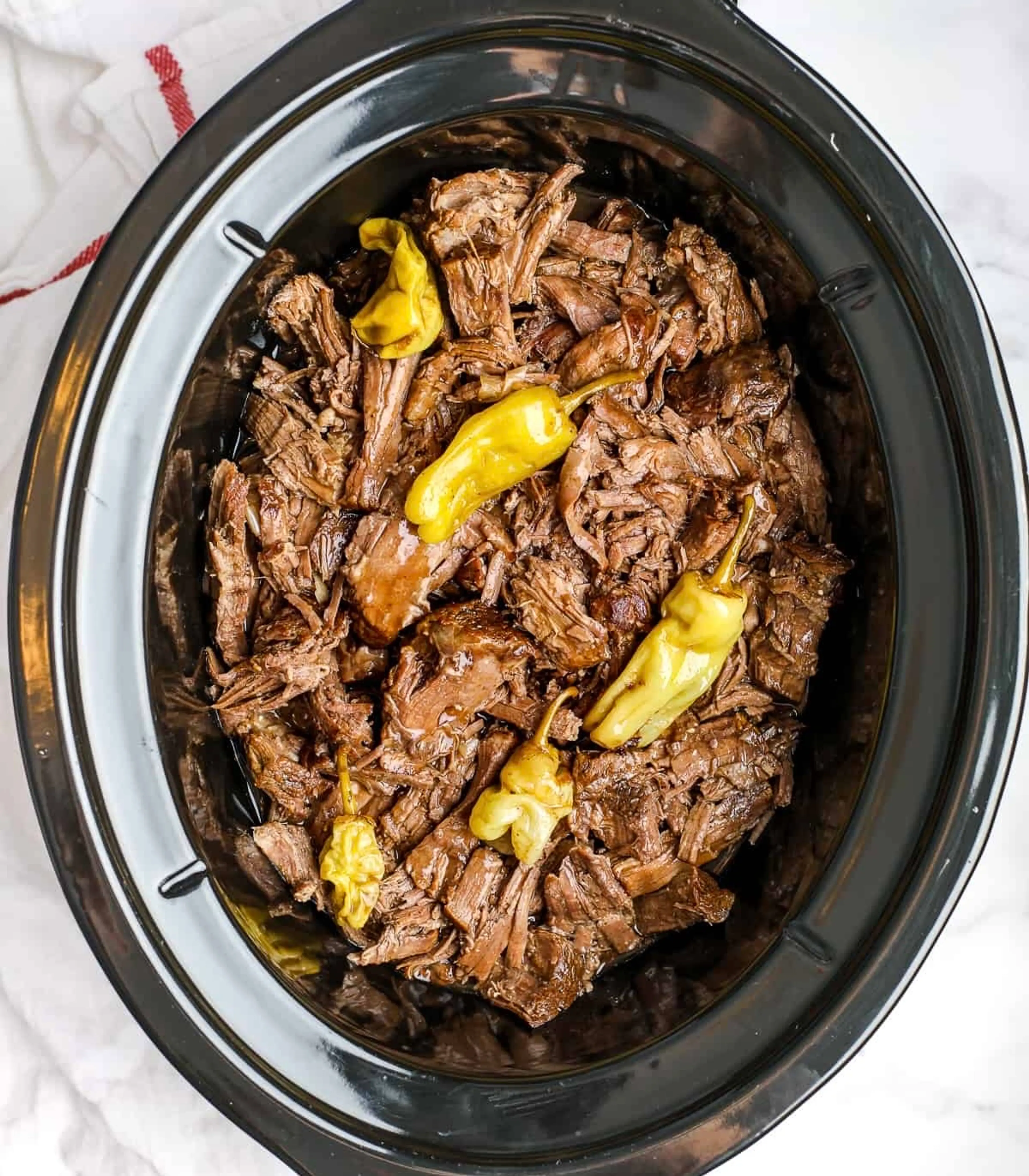 Mississippi Roast