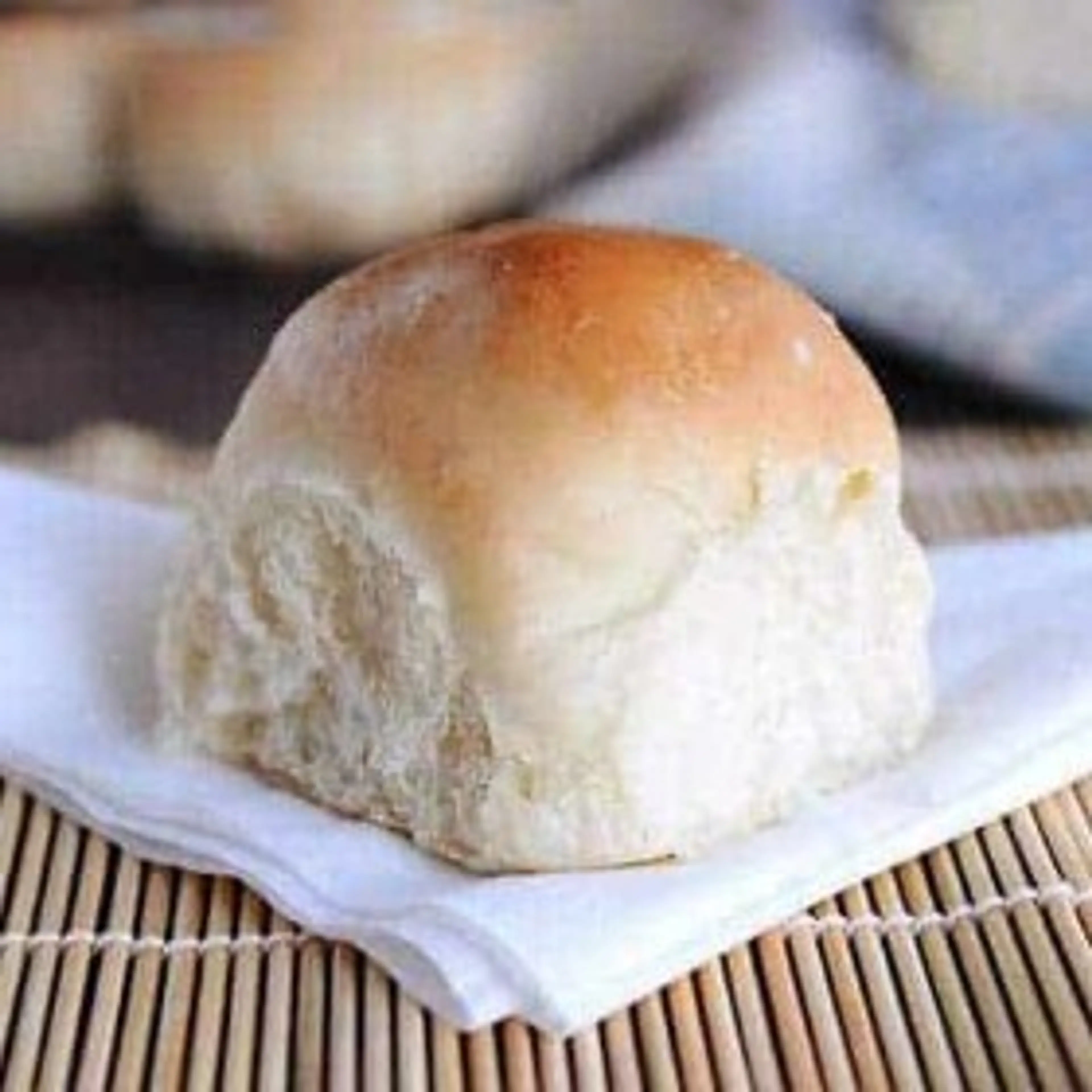 French Bread Rolls