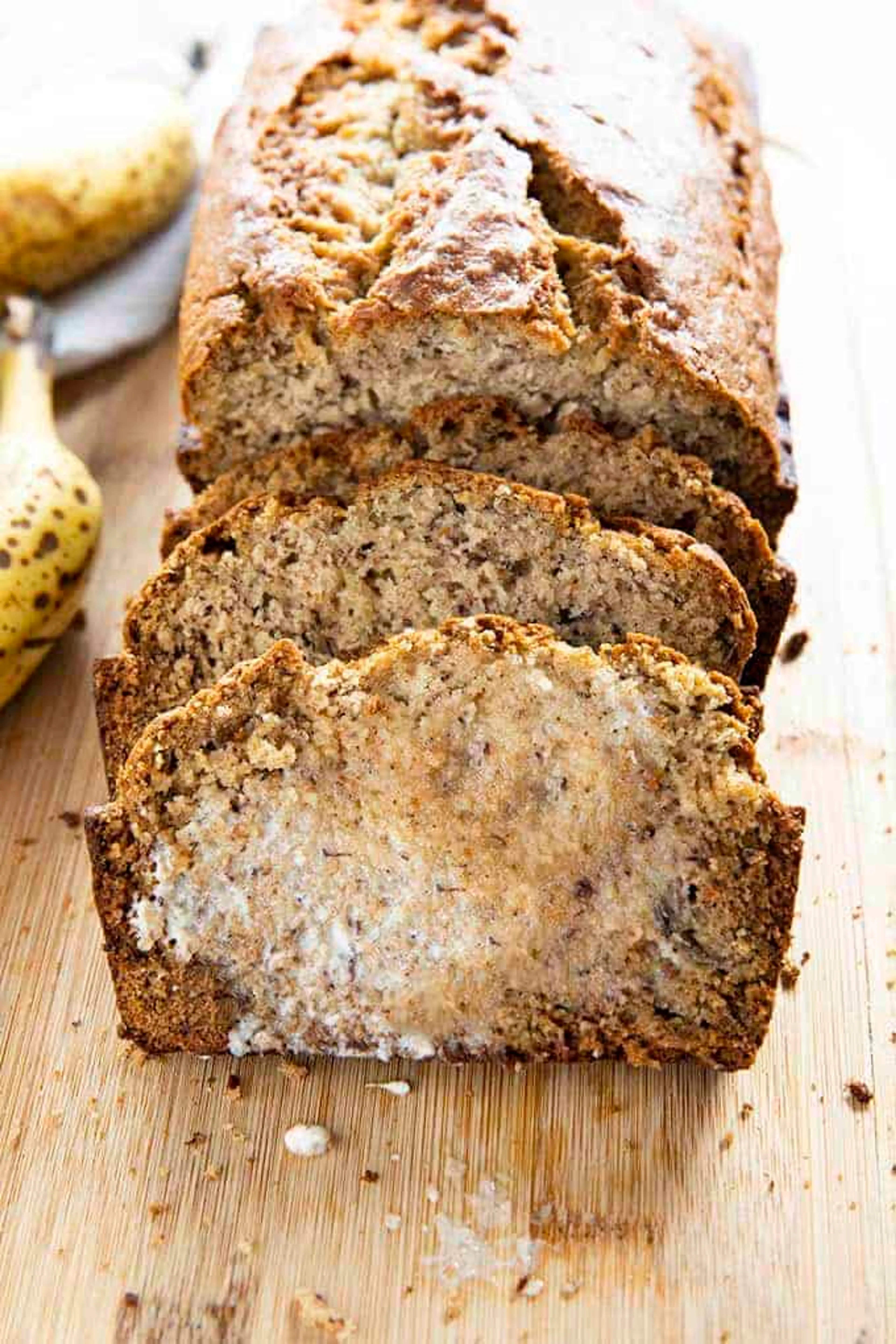 Best Banana Bread Recipe