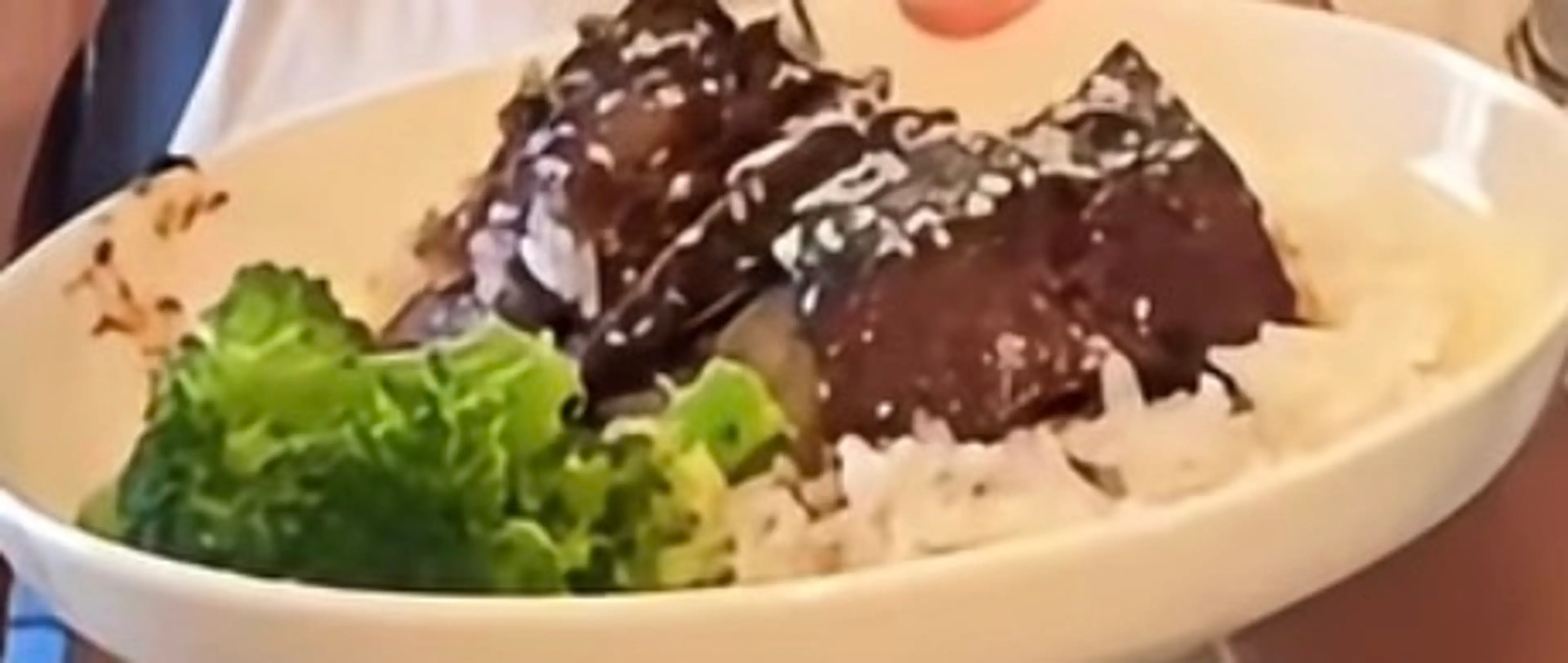 Korean Short Ribs