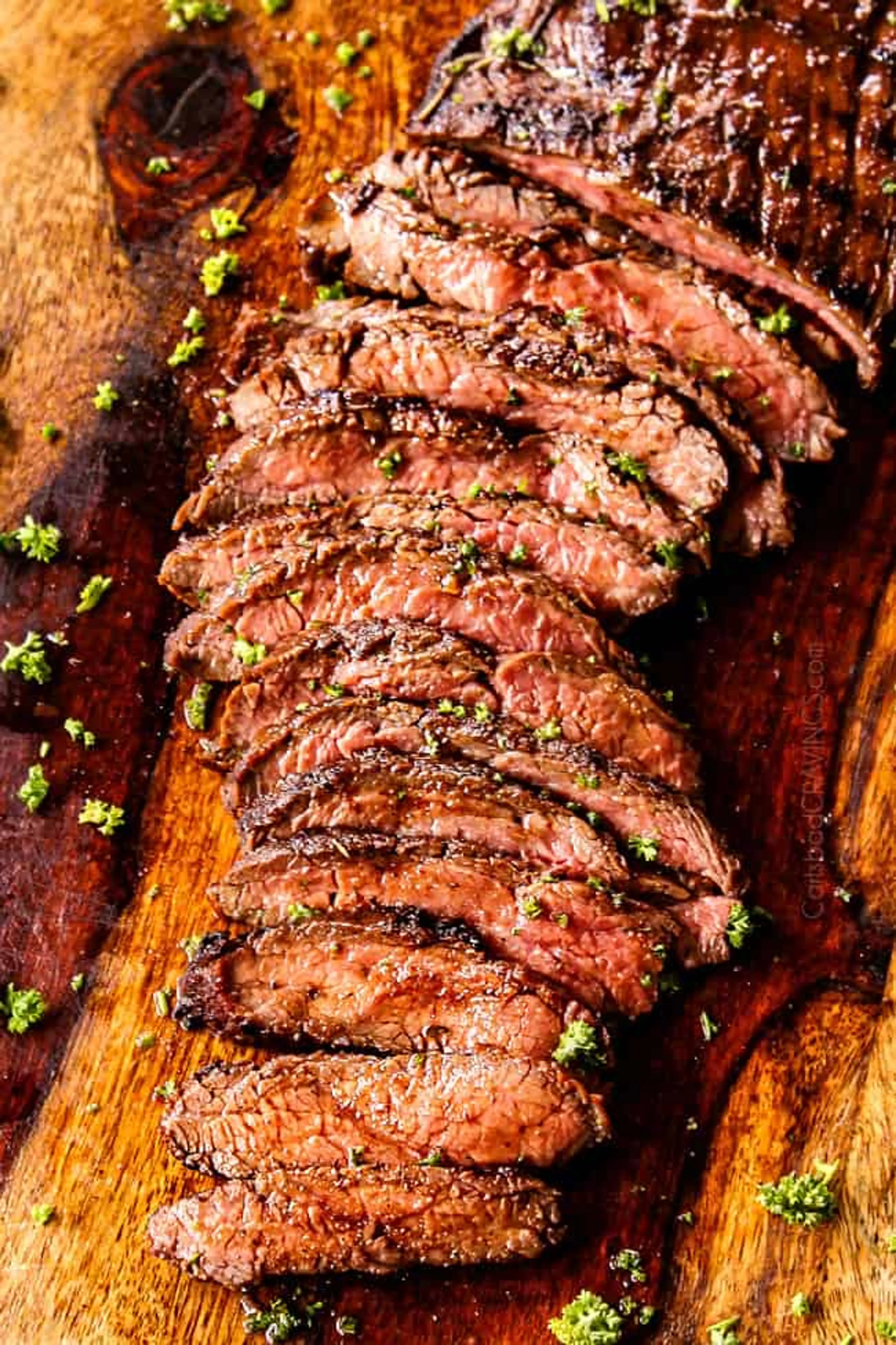 Beef Flank Steak