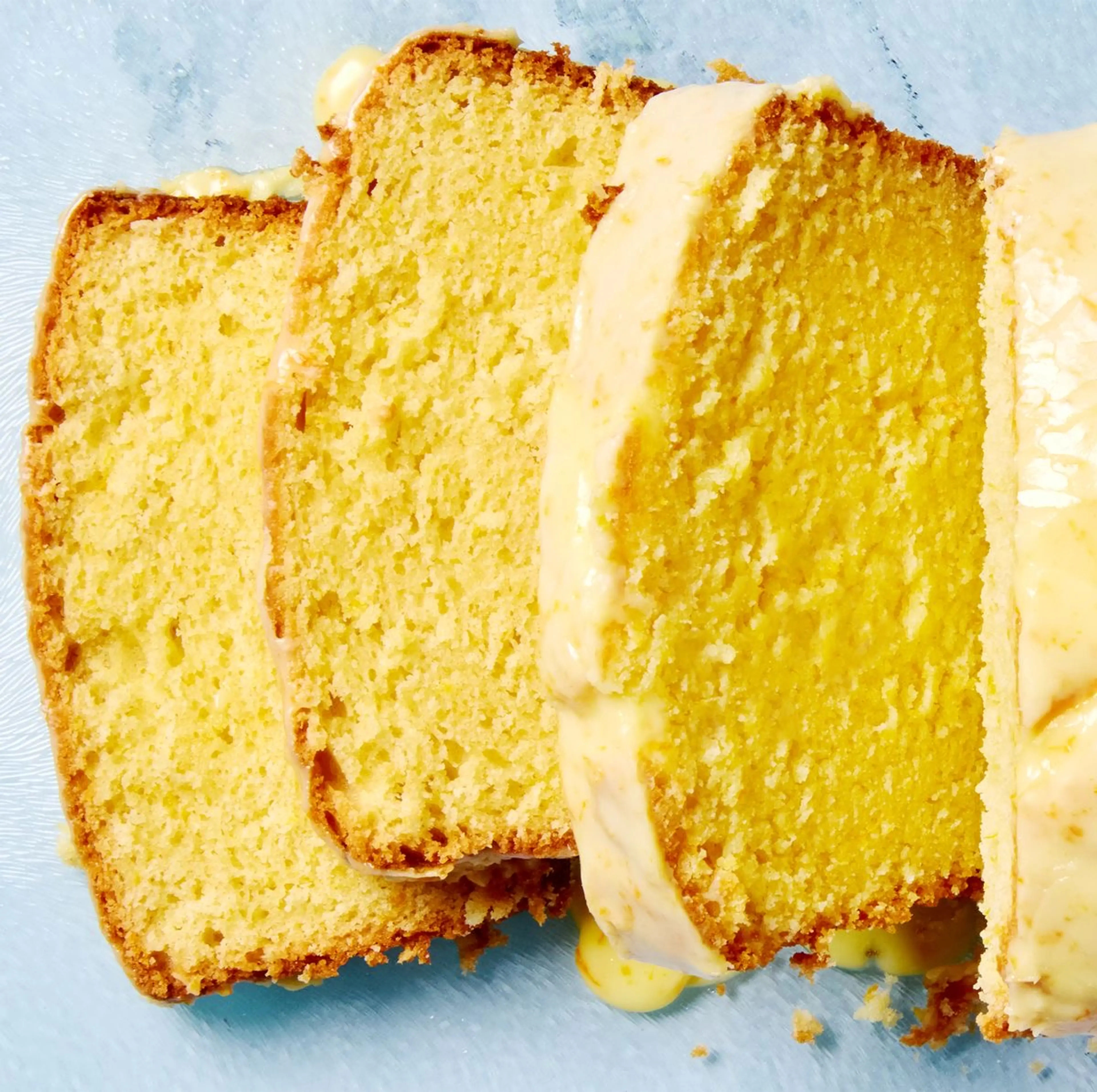 Orange Cake