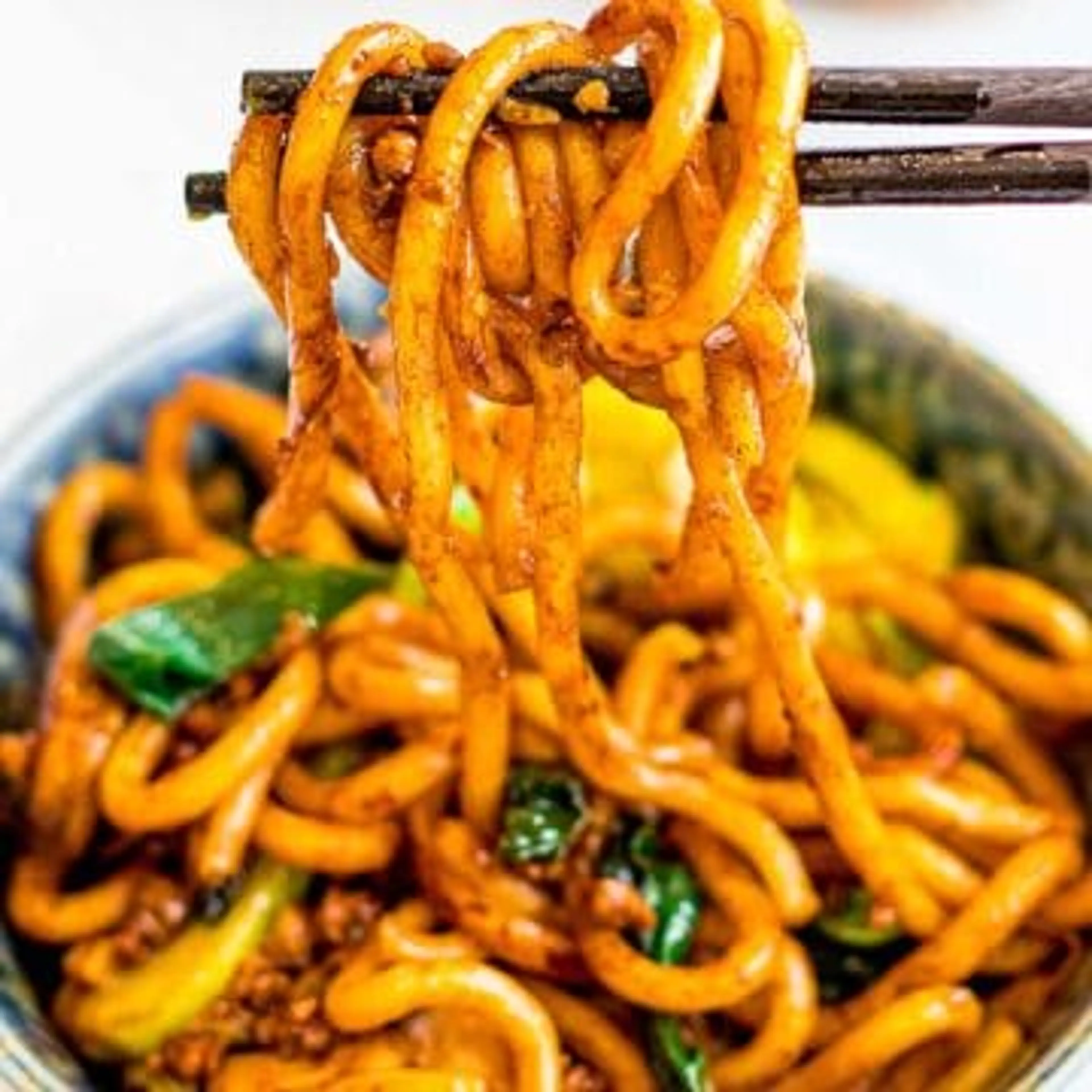 Yaki Udon