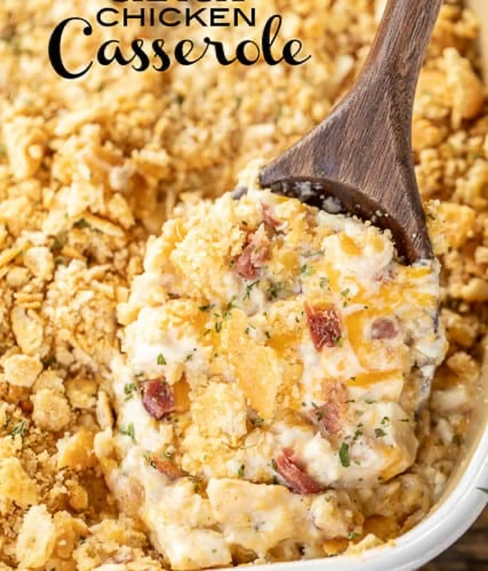Chicken Casserole
