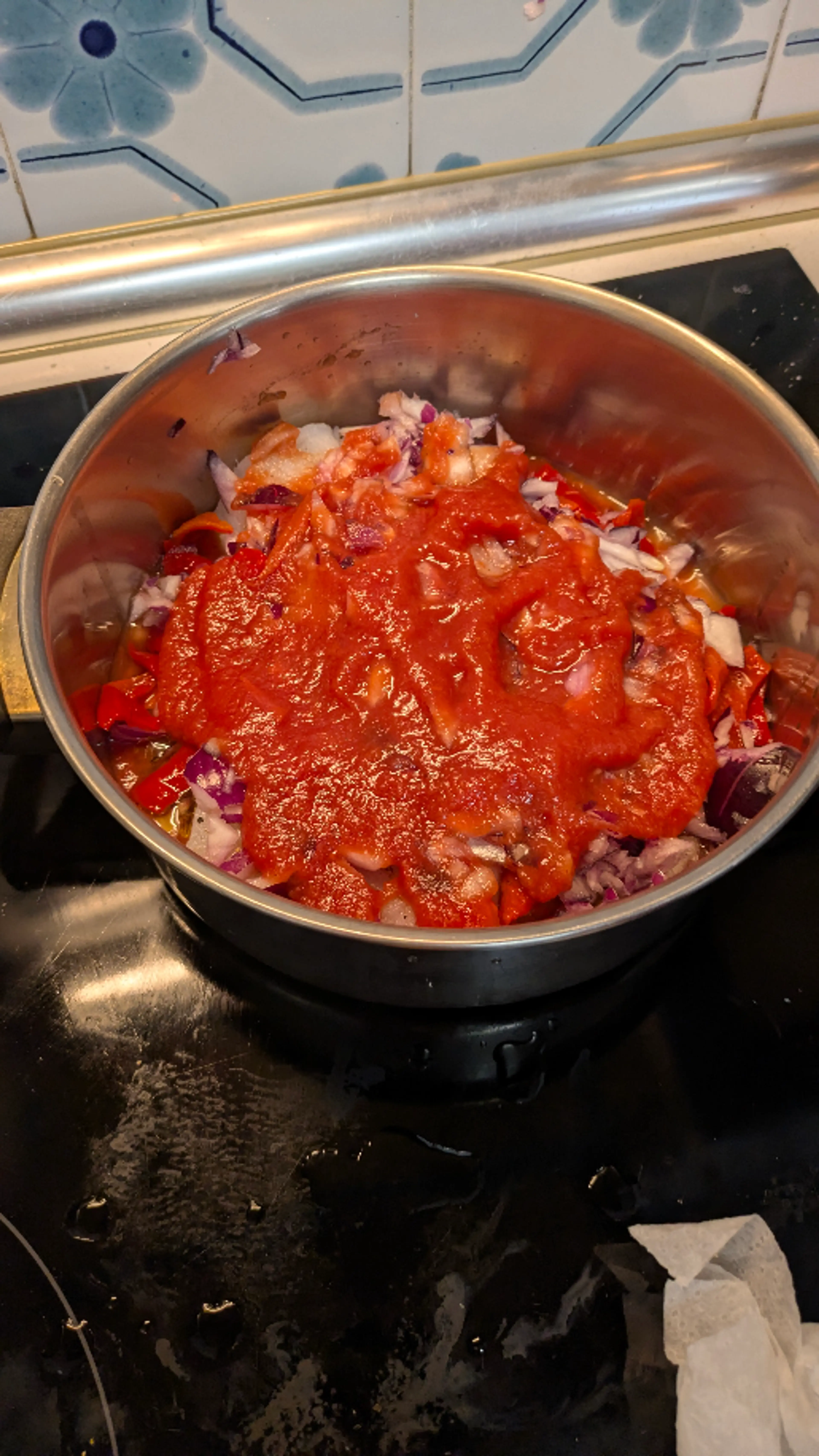 Bacalao De La Abuela Aurora