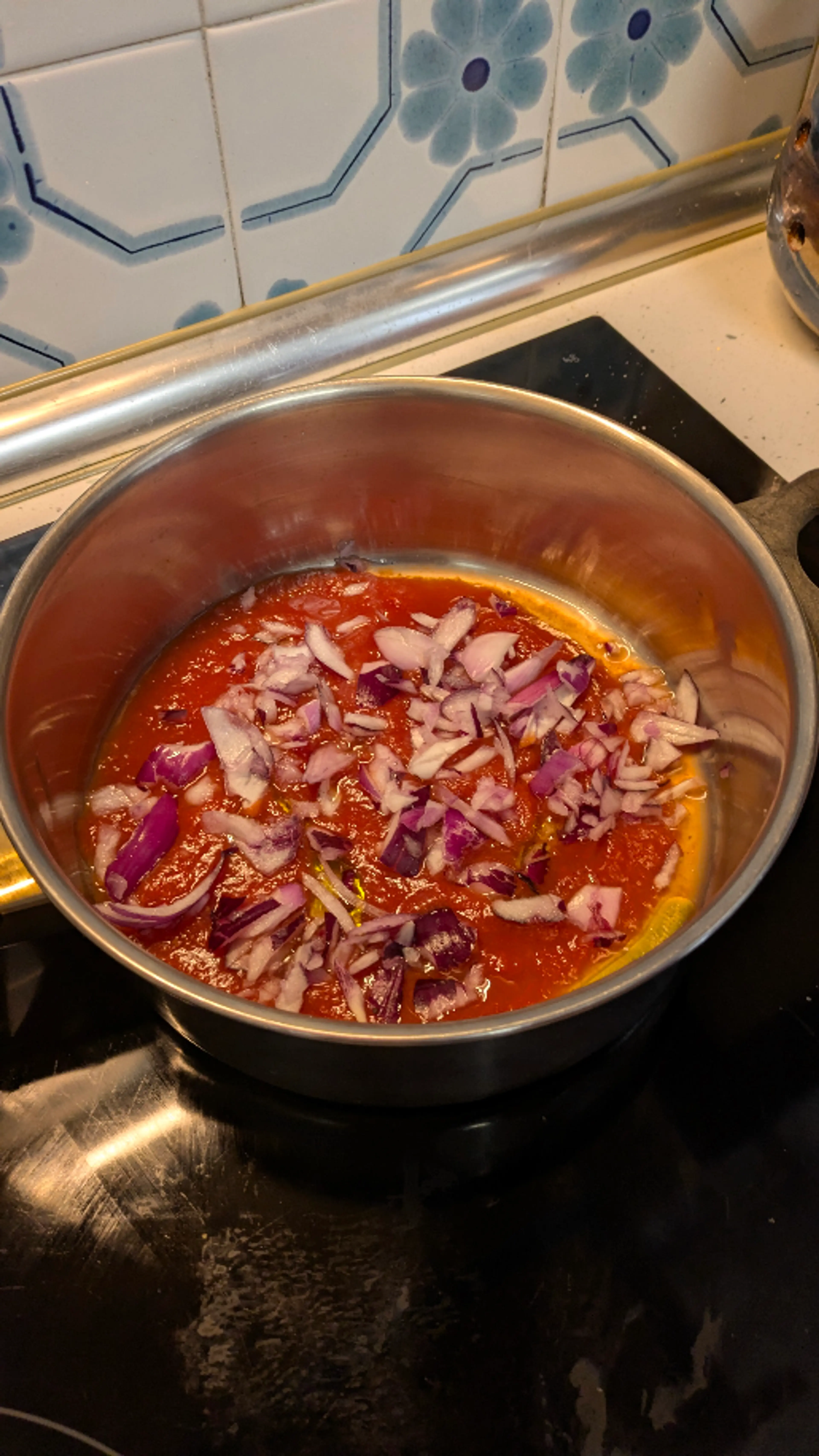 Bacalao De La Abuela Aurora