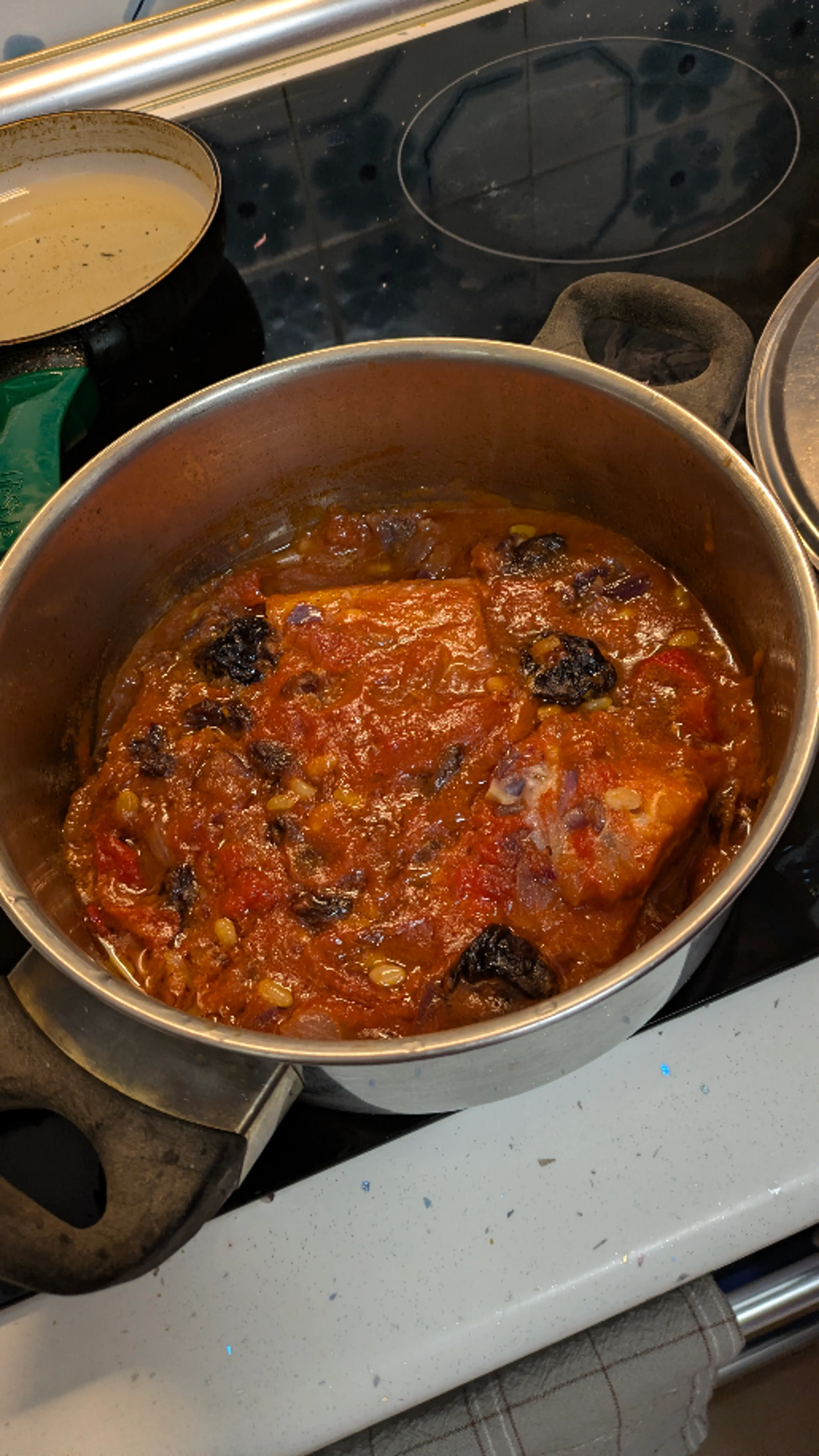 Bacalao De La Abuela Aurora