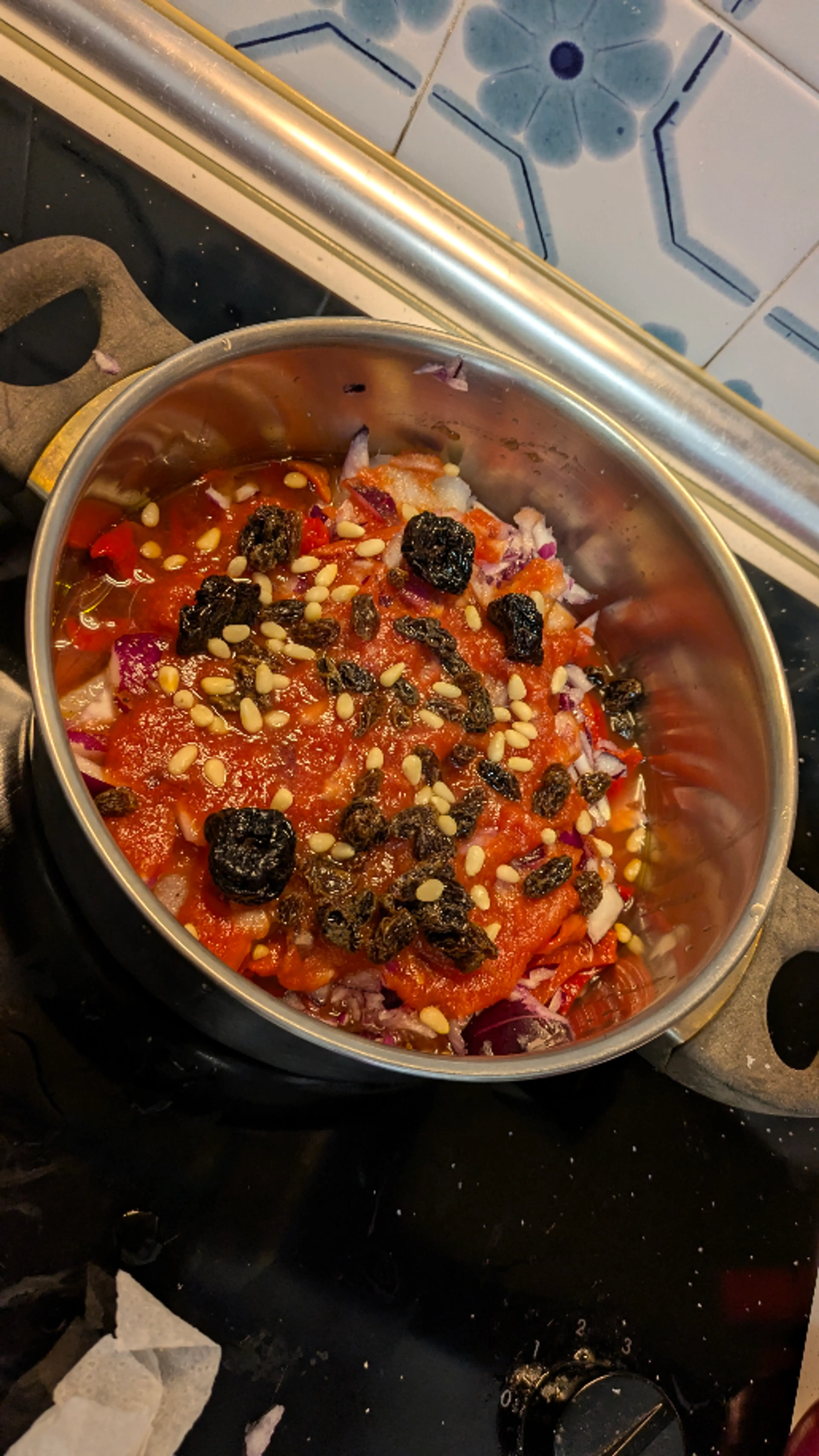 Bacalao De La Abuela Aurora