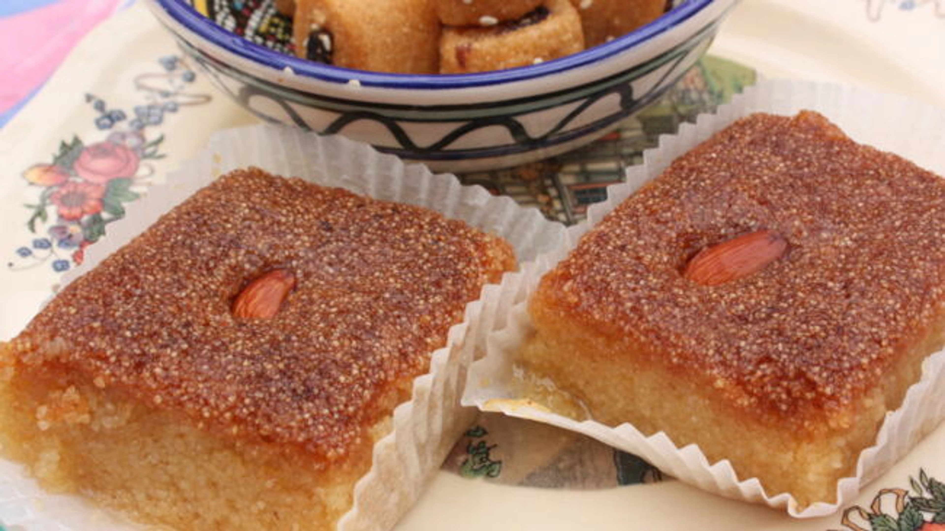 Qalb El Louz | Umami