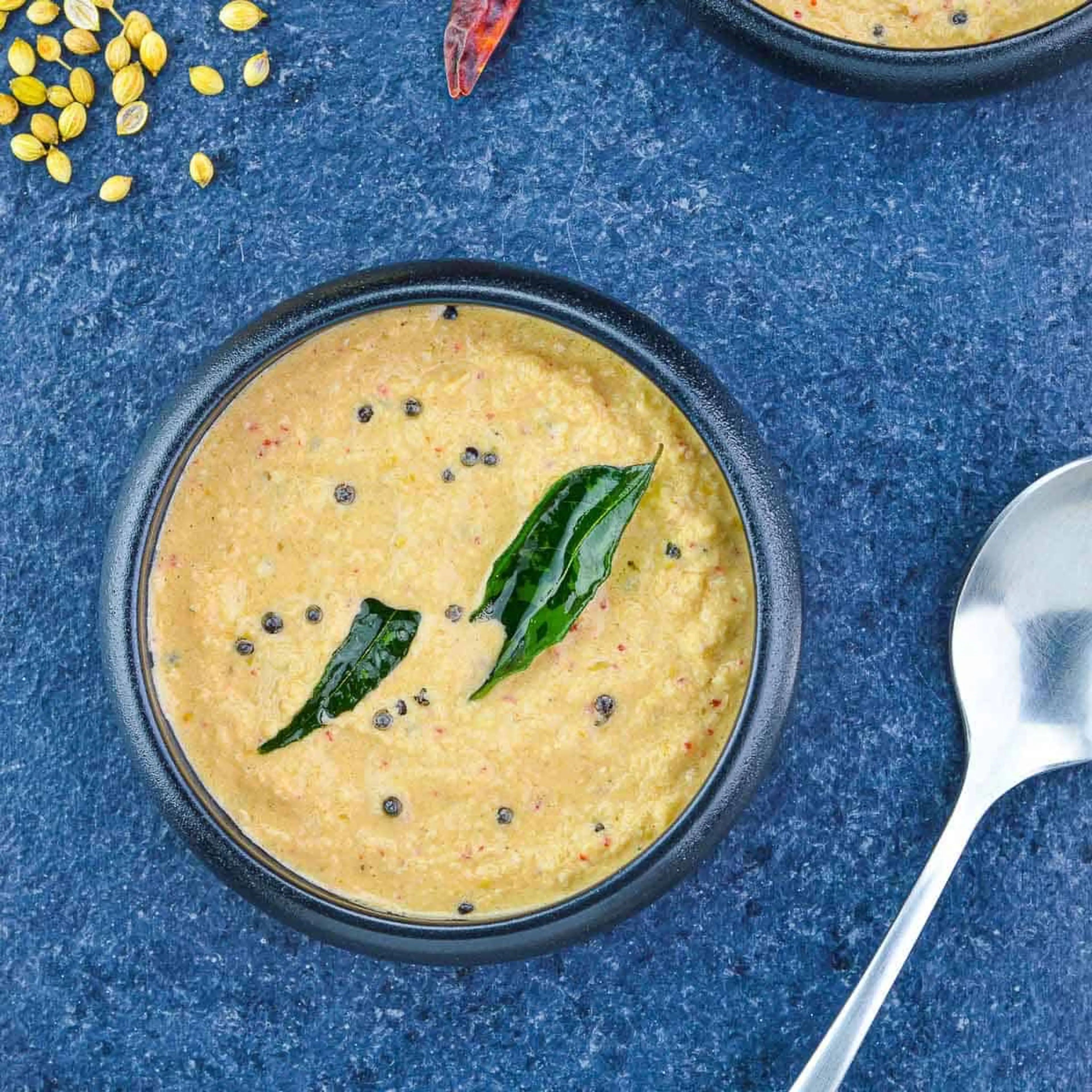 Dosa Chammanthi (Red)