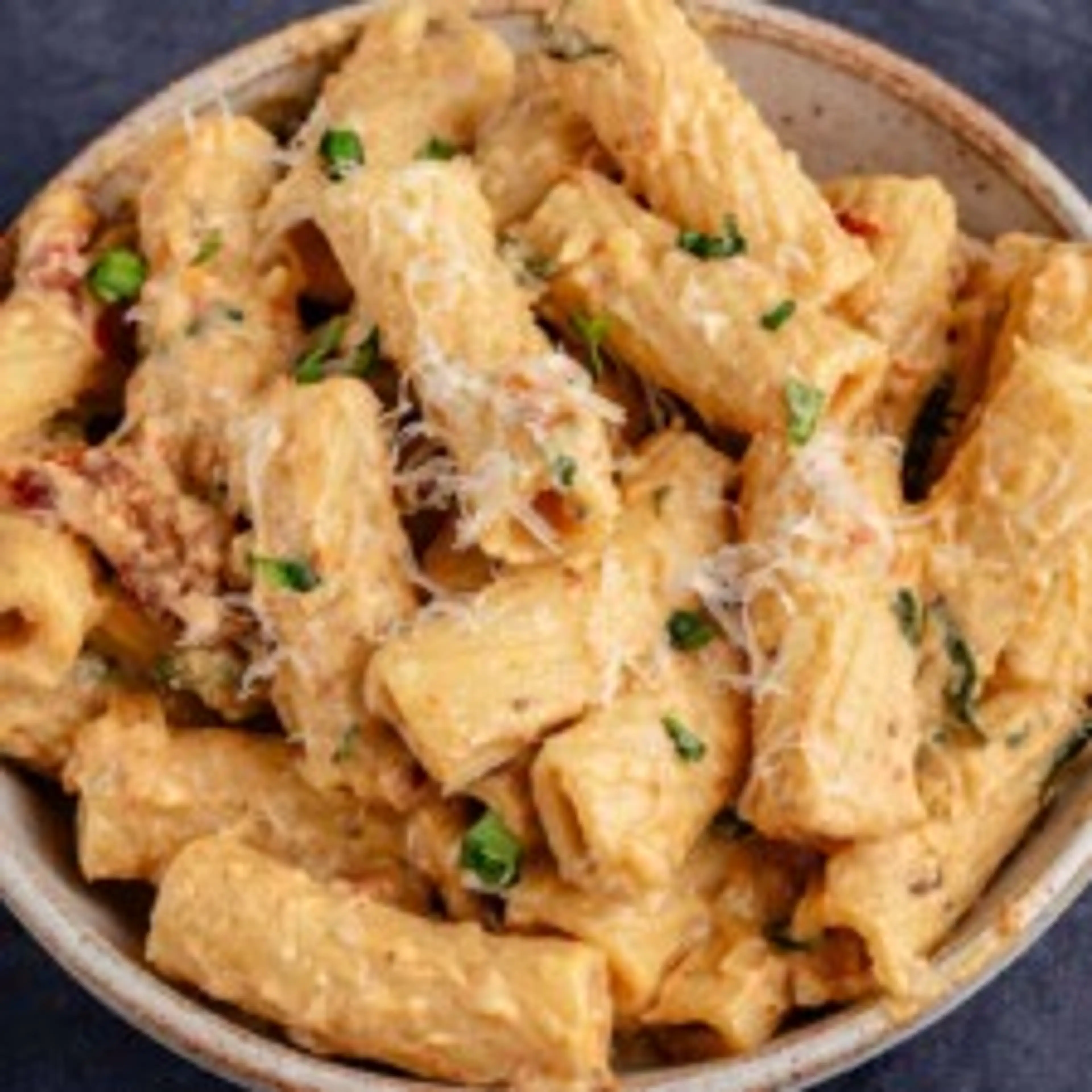 Vegan Marry Me Pasta Recipe