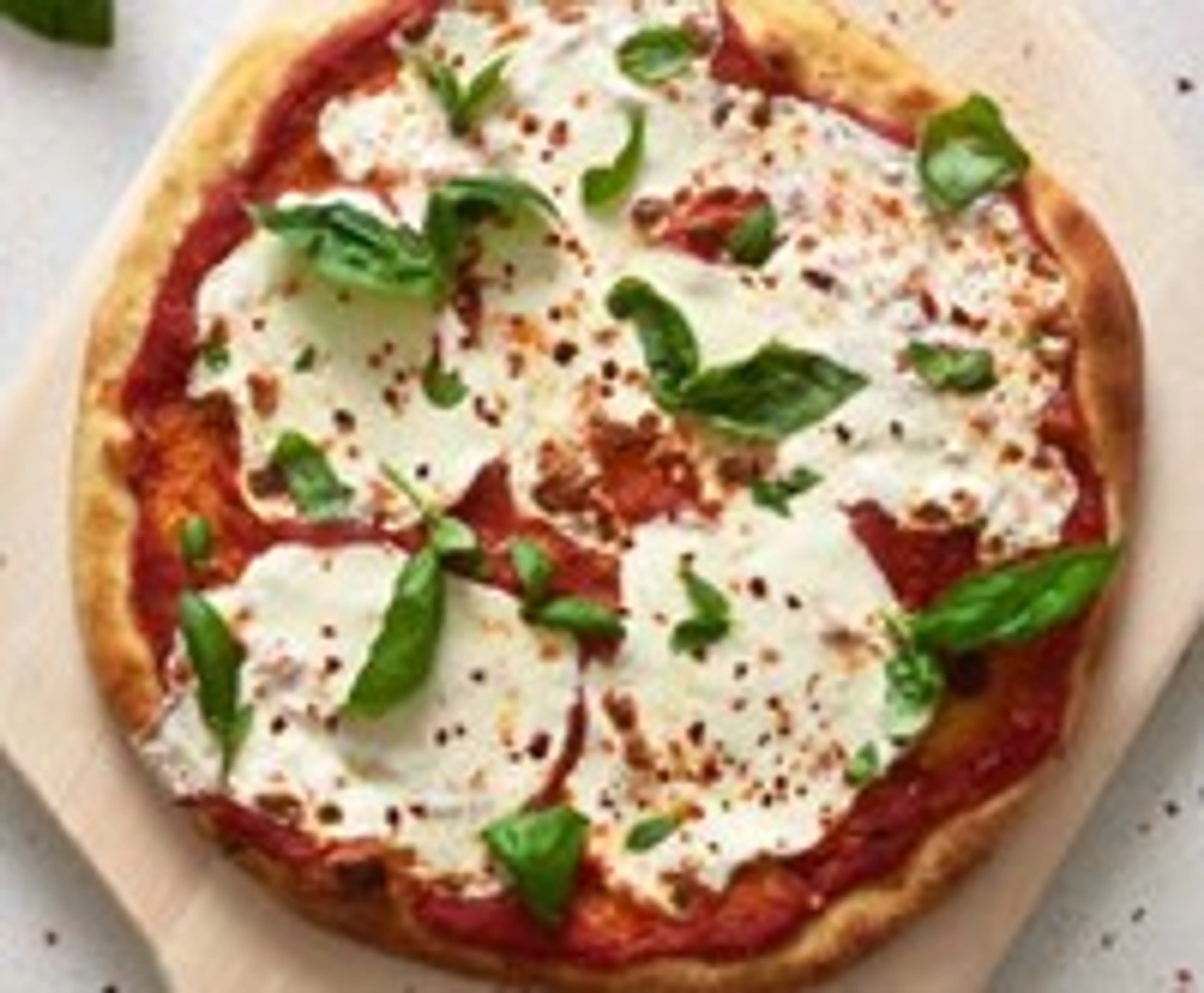 Classic Margherita