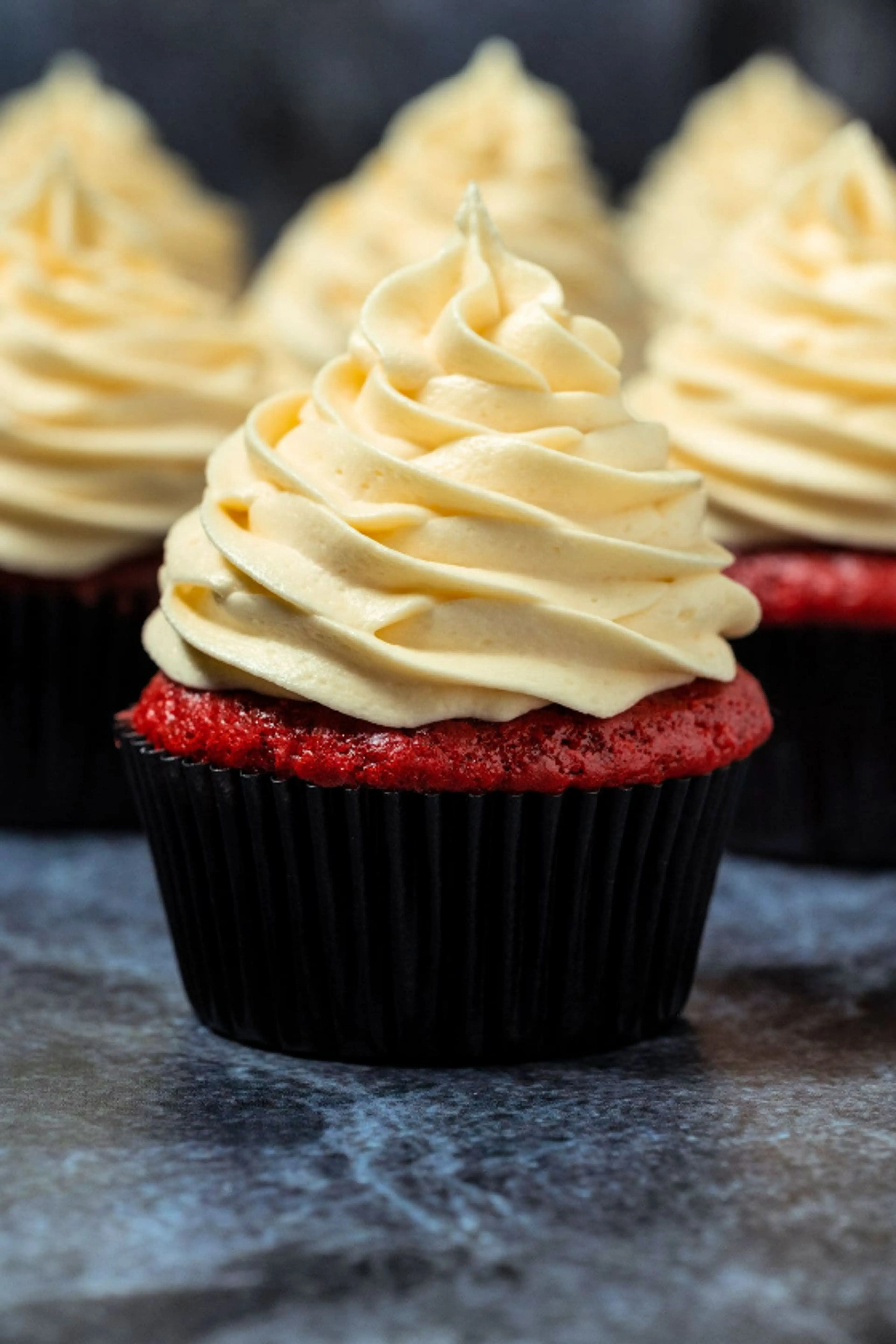 White Chocolate Cream Cheese Frosting