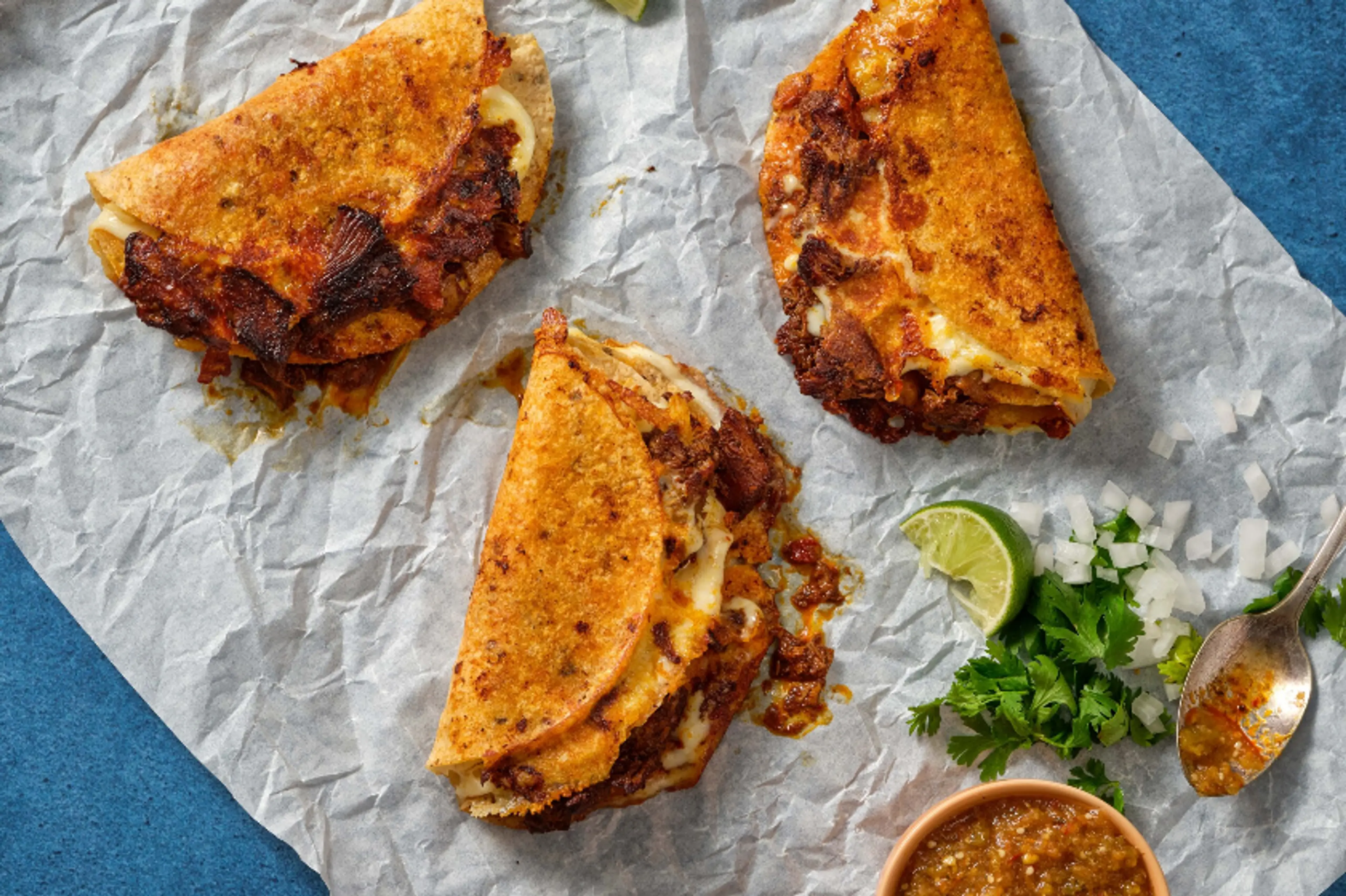 Birriadillas