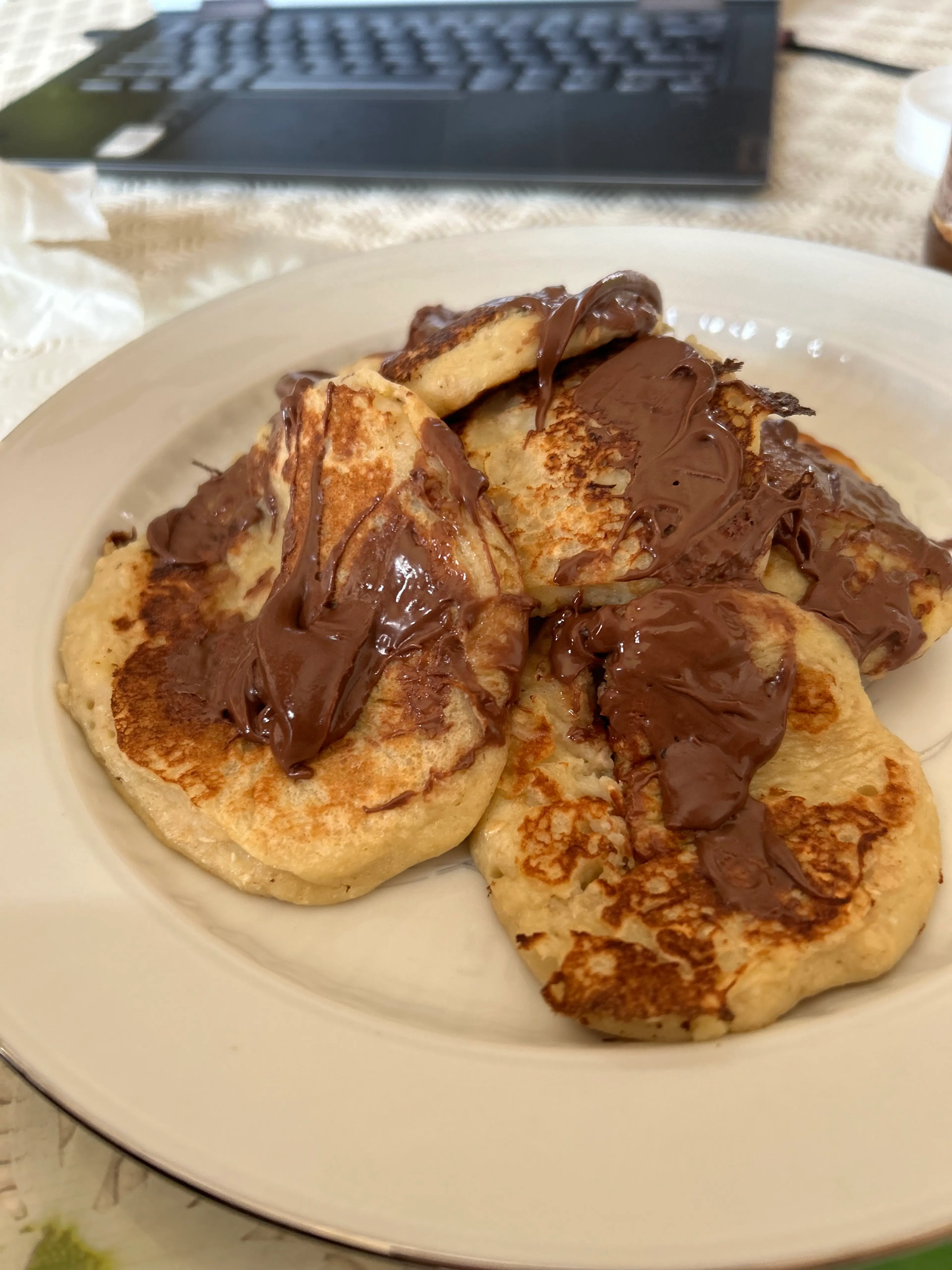 Best Pancakes Ever 🥞