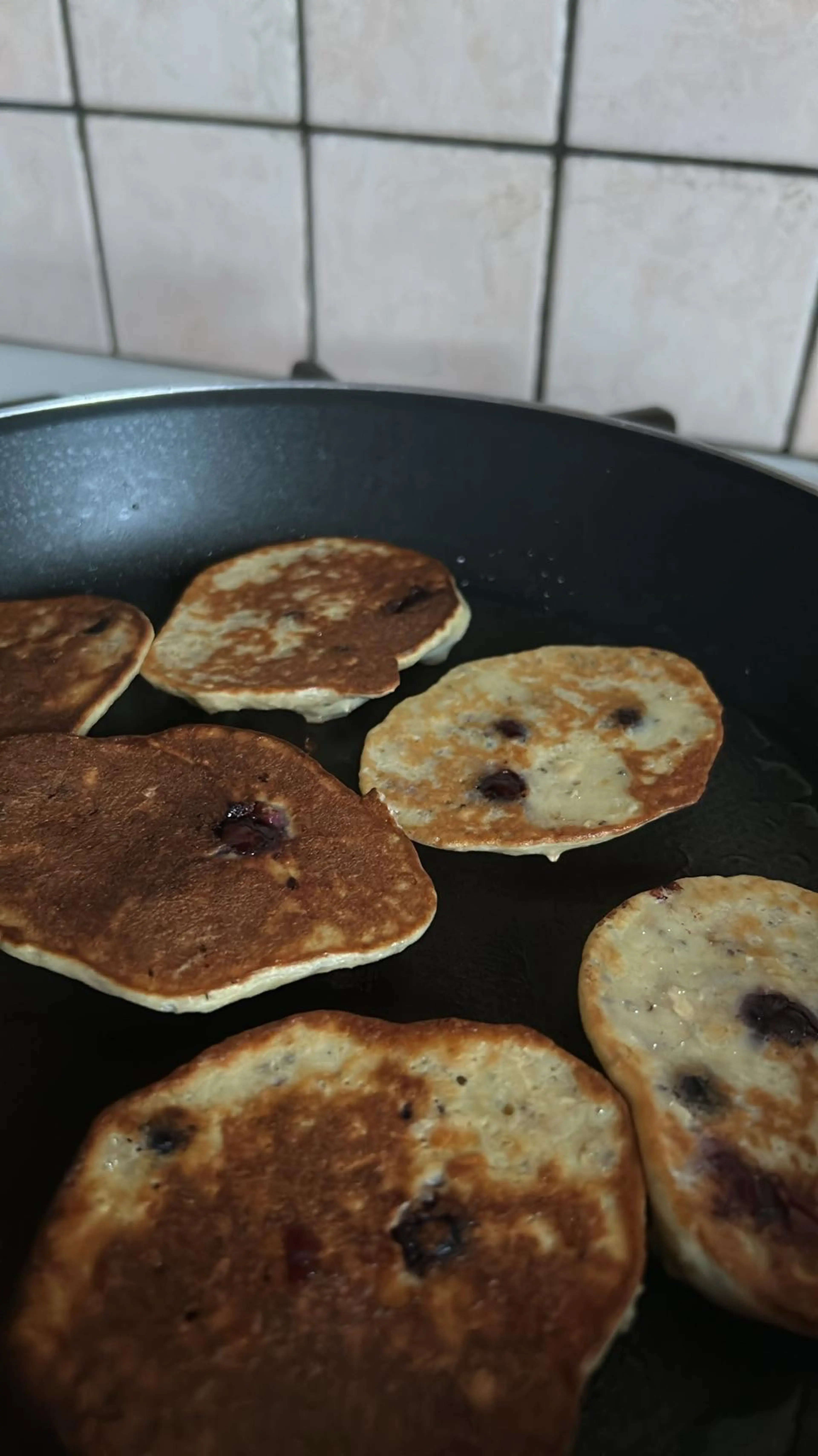 Best Pancakes Ever 🥞