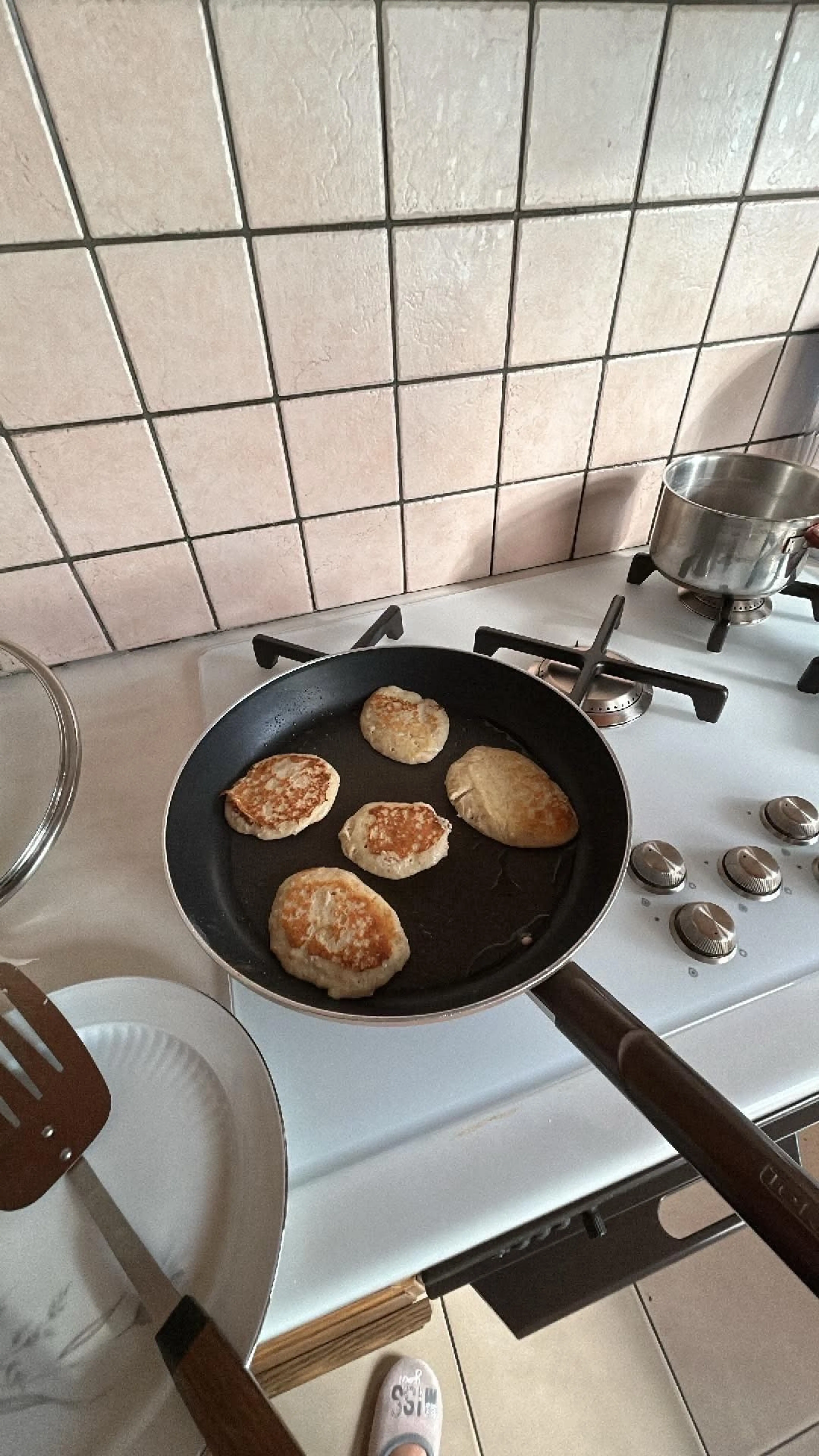 Best Pancakes Ever 🥞