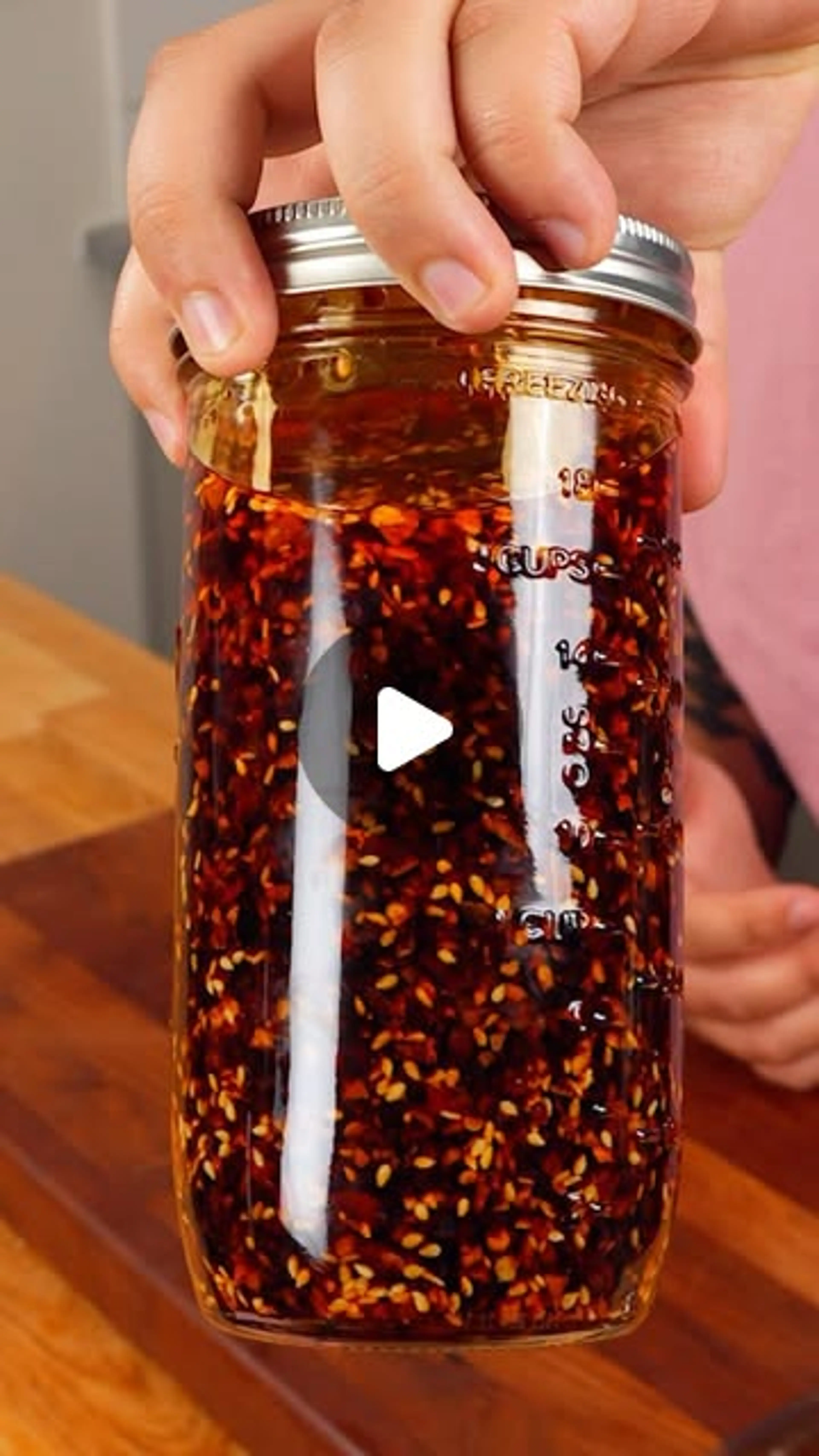 Chili Oil