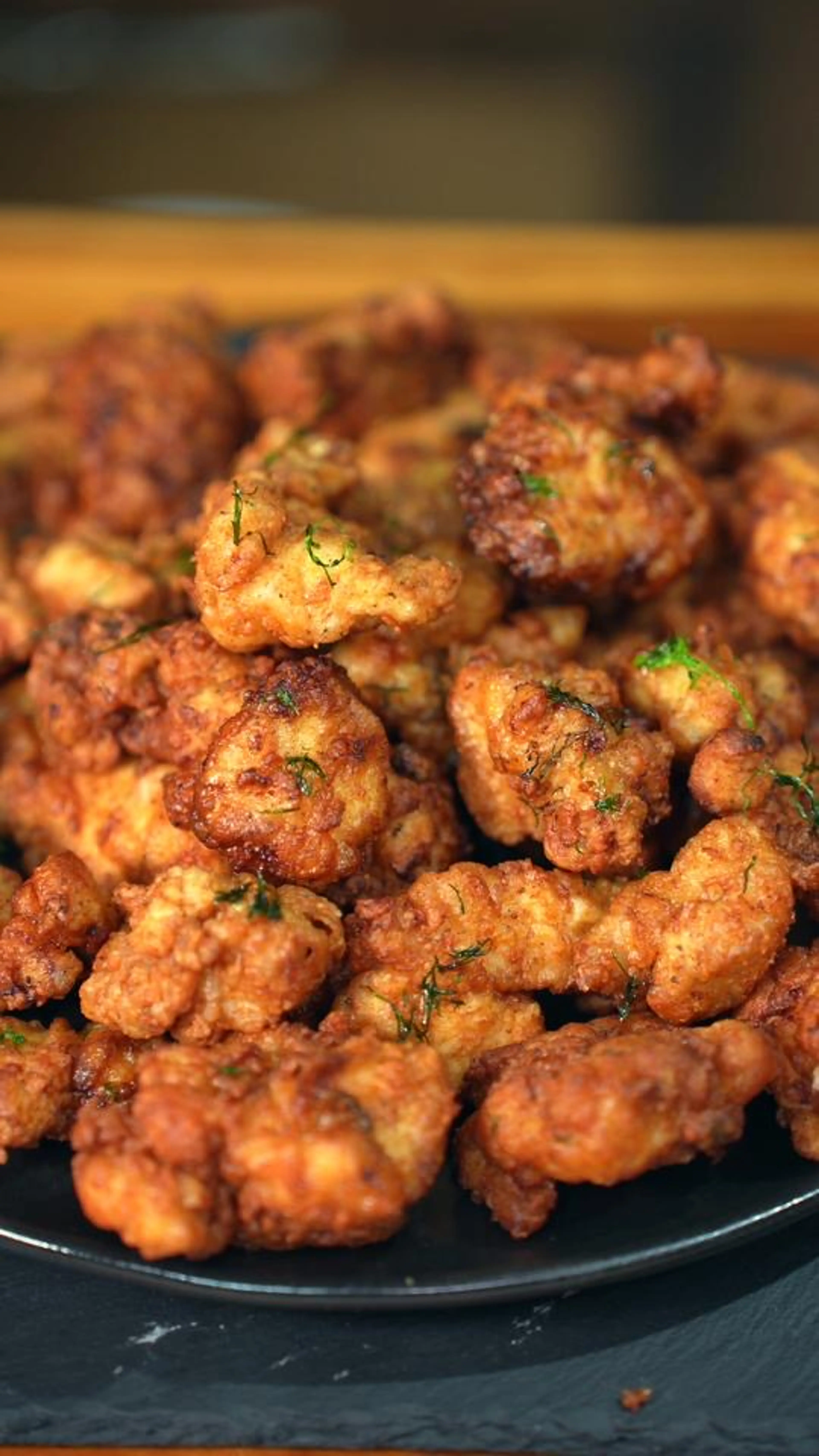 Crispy Chicken Nuggets (chick Fil a Inspired
