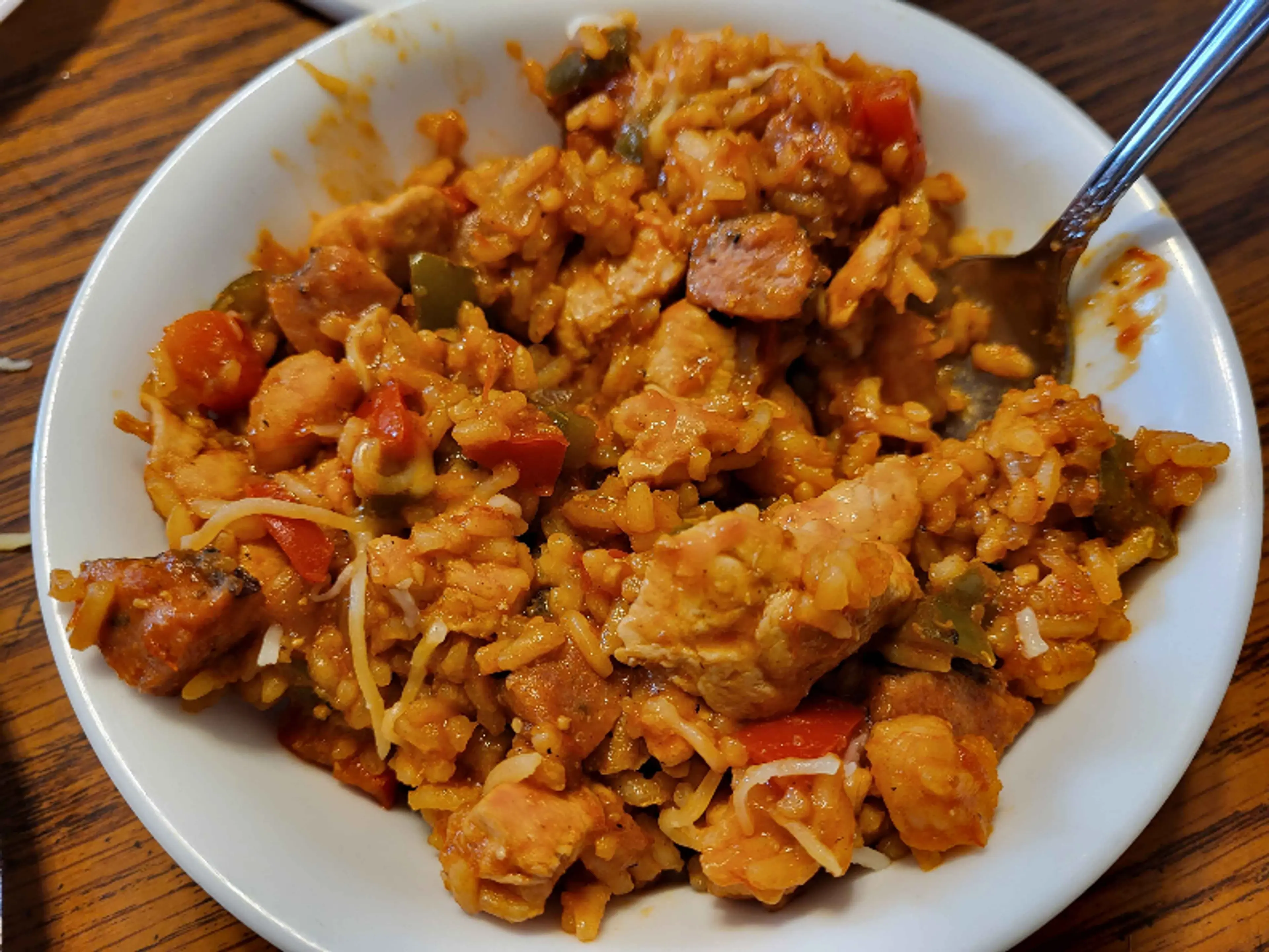 Jumbalaya
