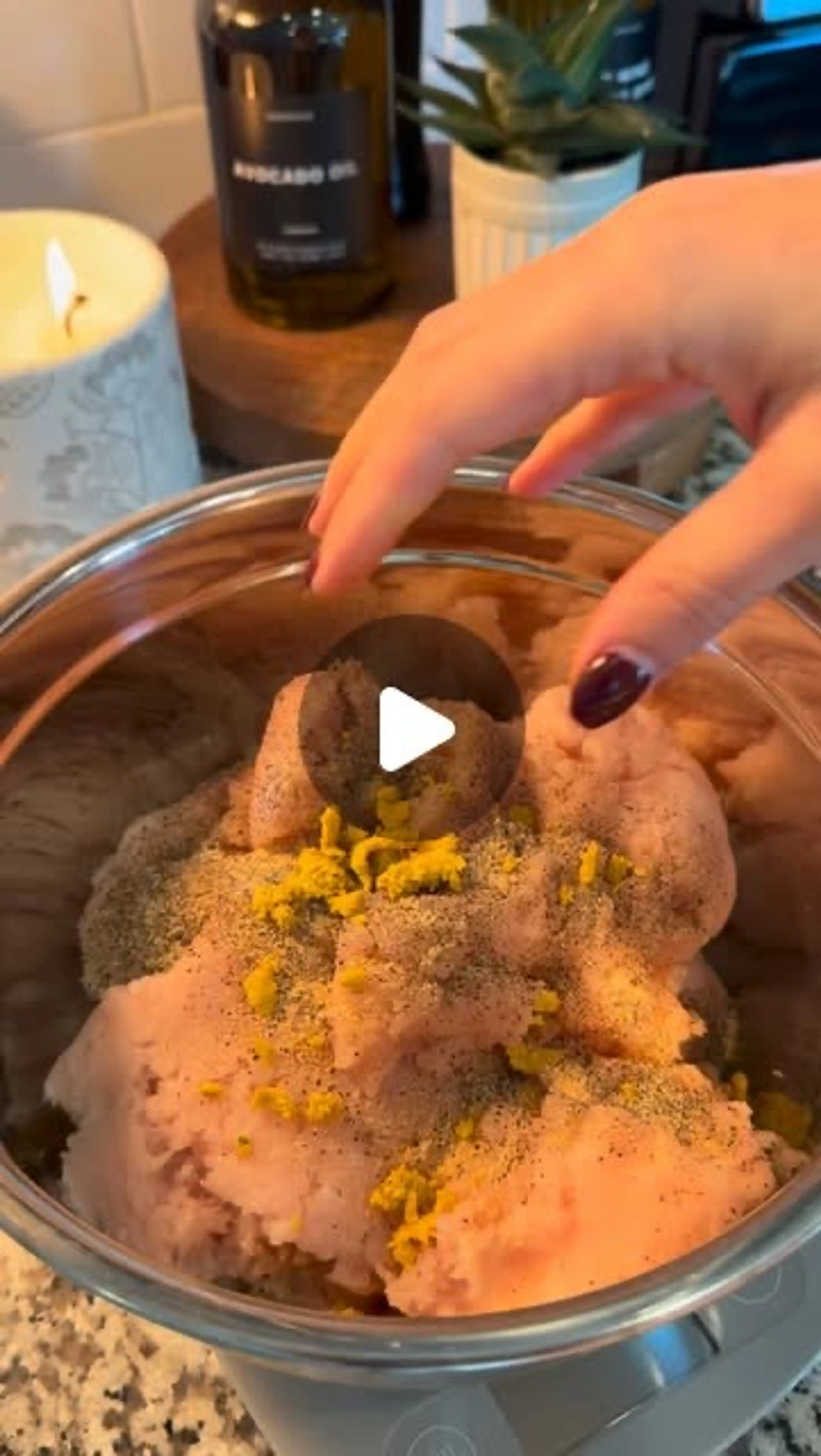 Котлеты По-киевски