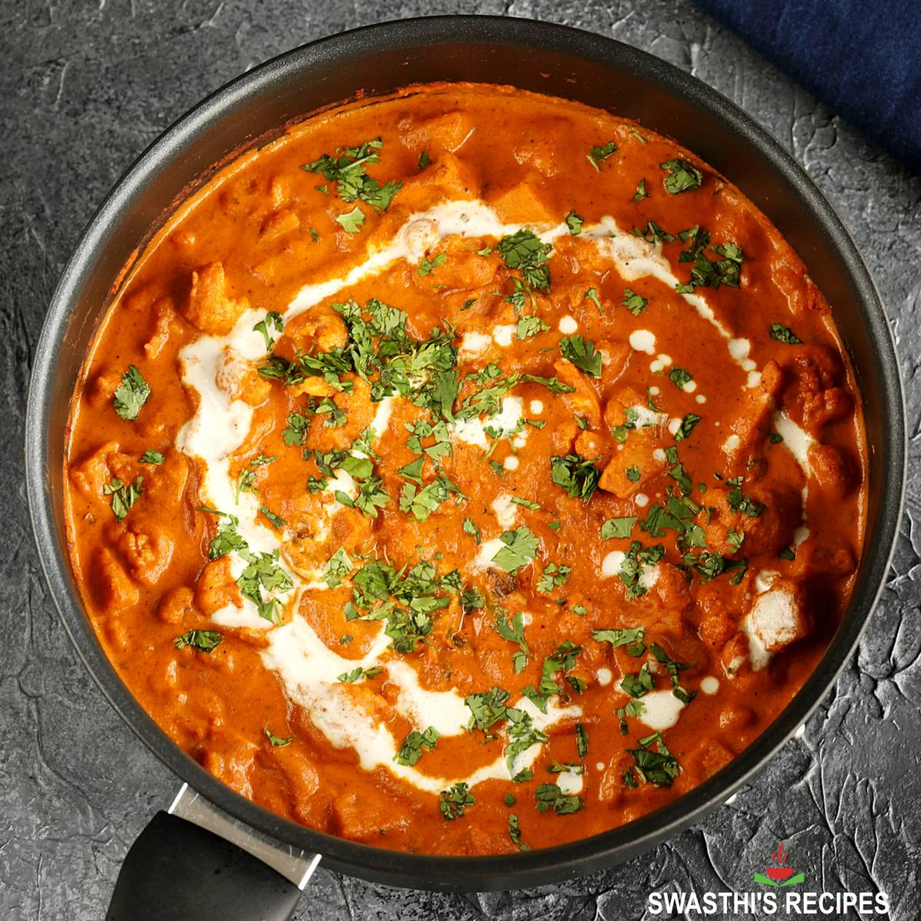 Curry Sauce Recipe (Instant Pot and Stovetop)