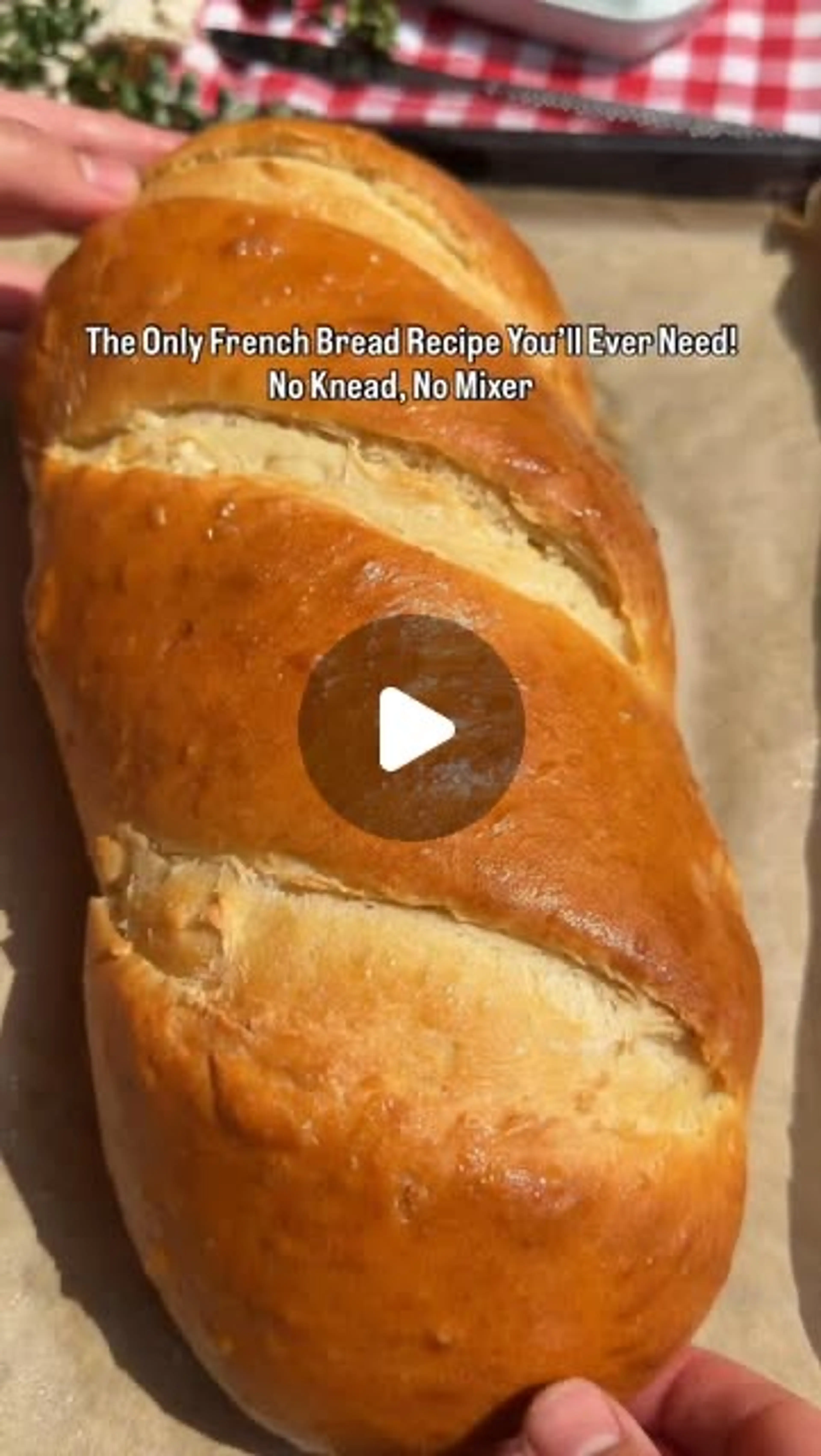 French Bread