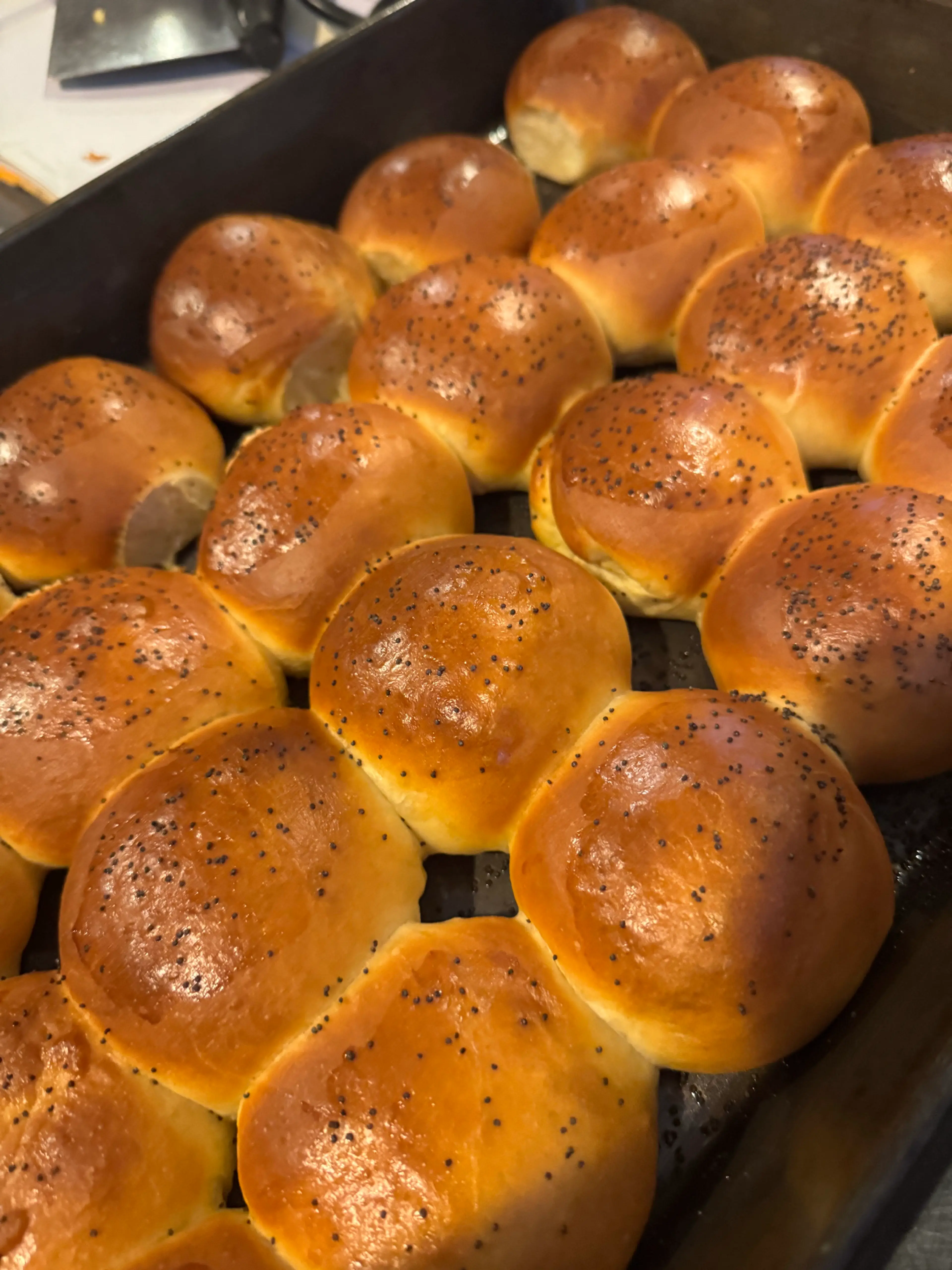 Brioche Bread