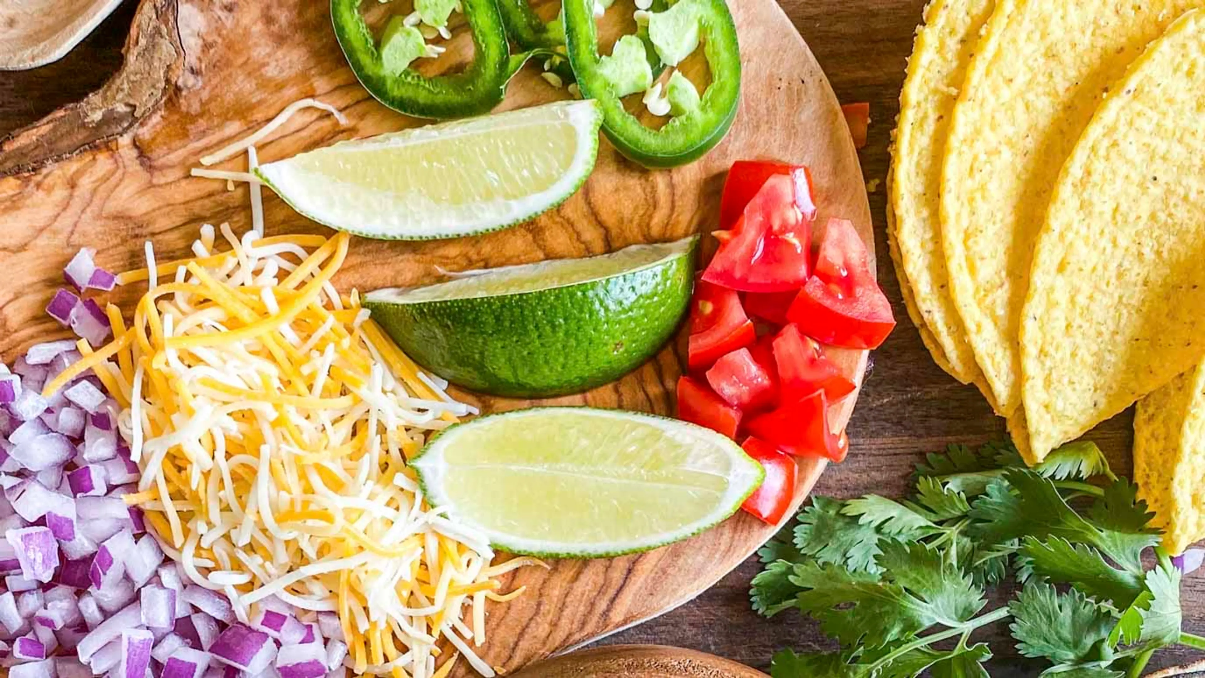 Recipe for Taco Seasoning