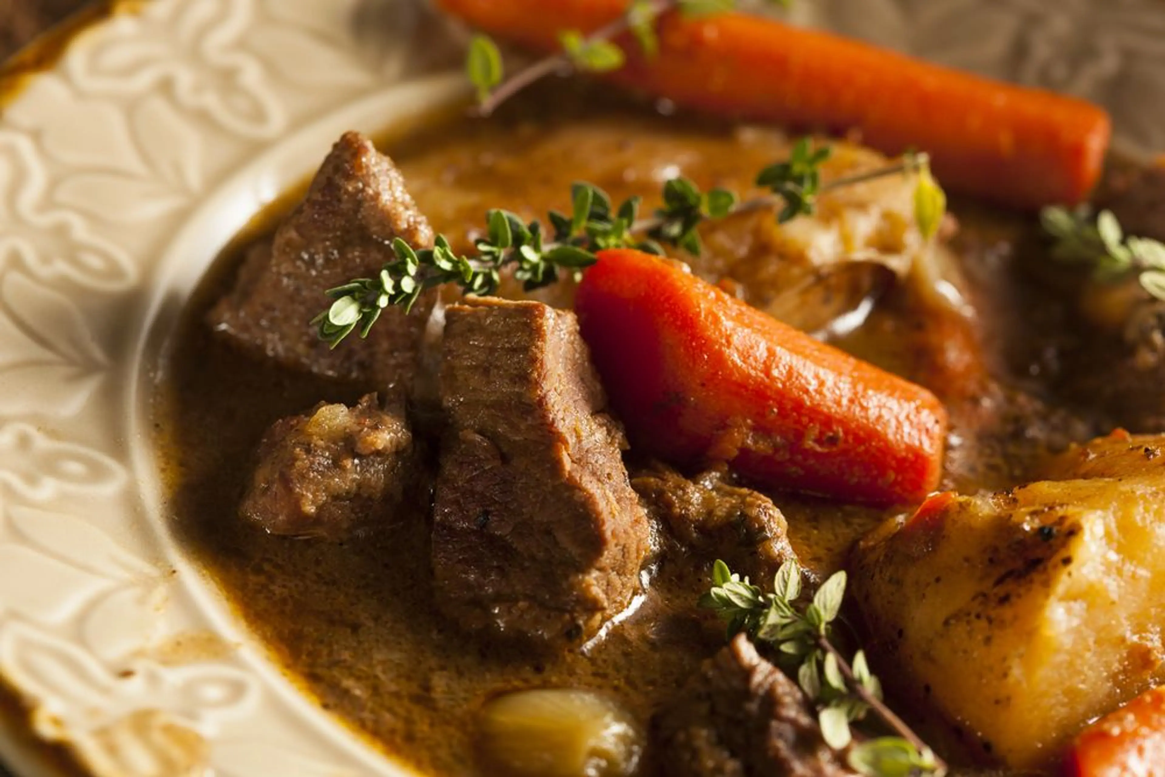 Irish Beef Stew