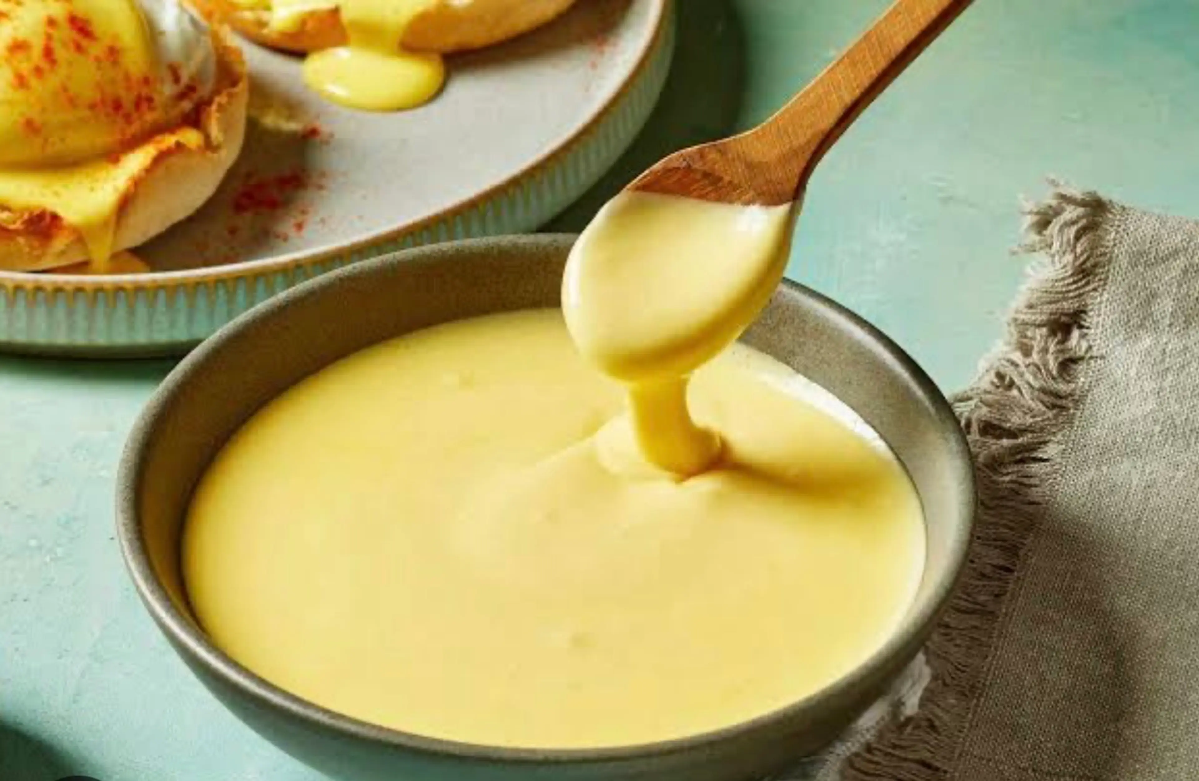 Hollandaise