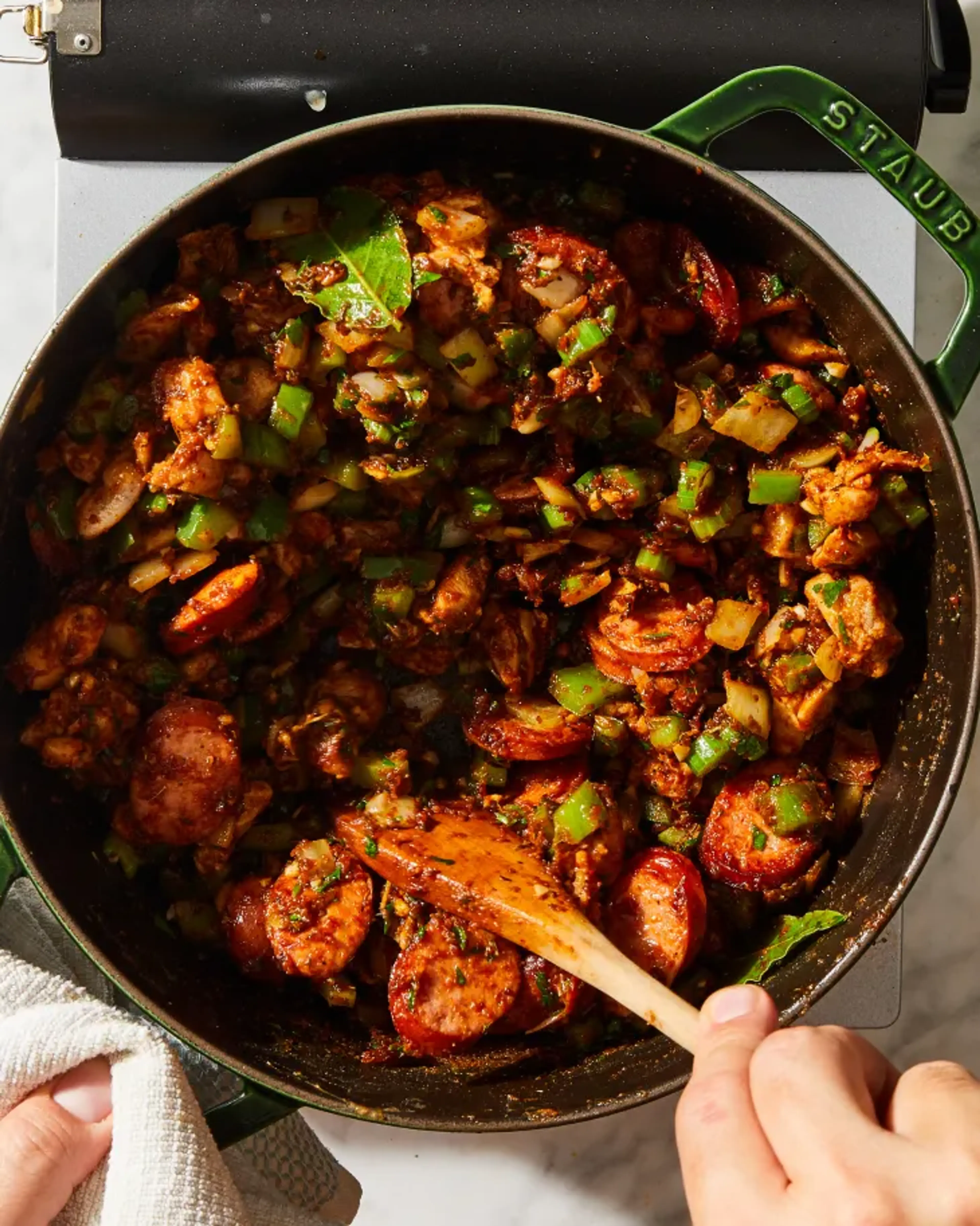 Gumbo