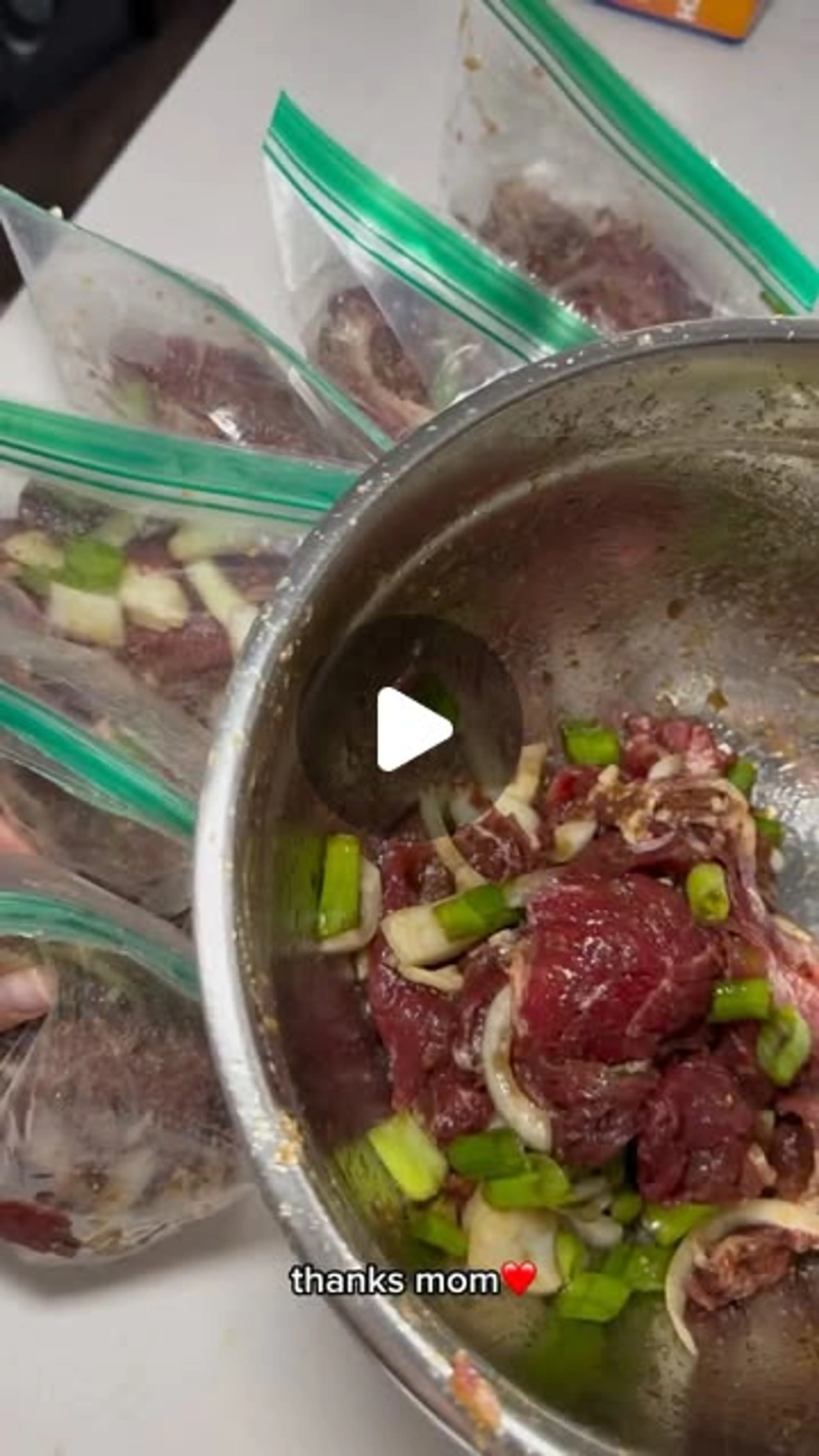 Mega Bulgogi Meal Prep