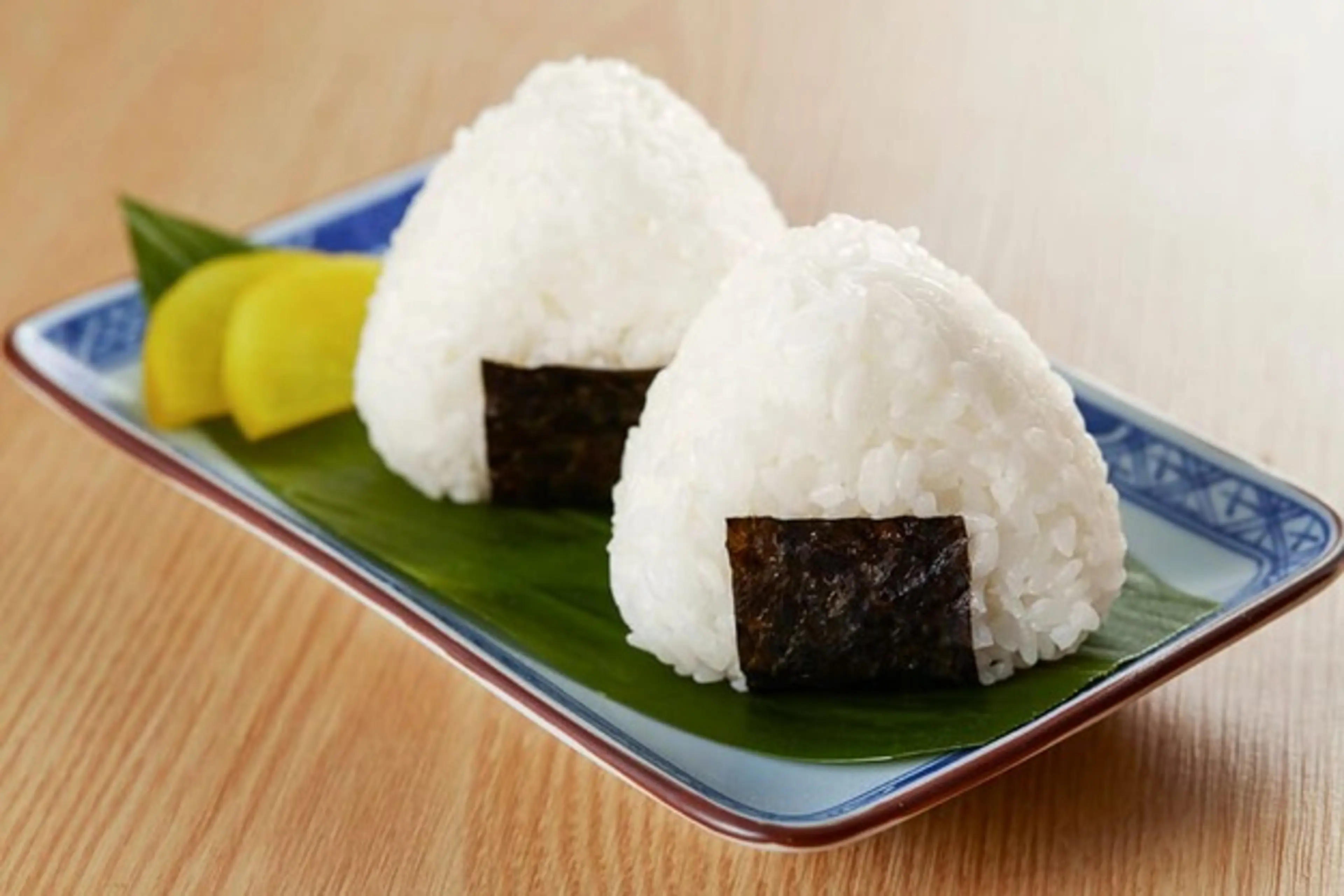 Konbini Onigiri
