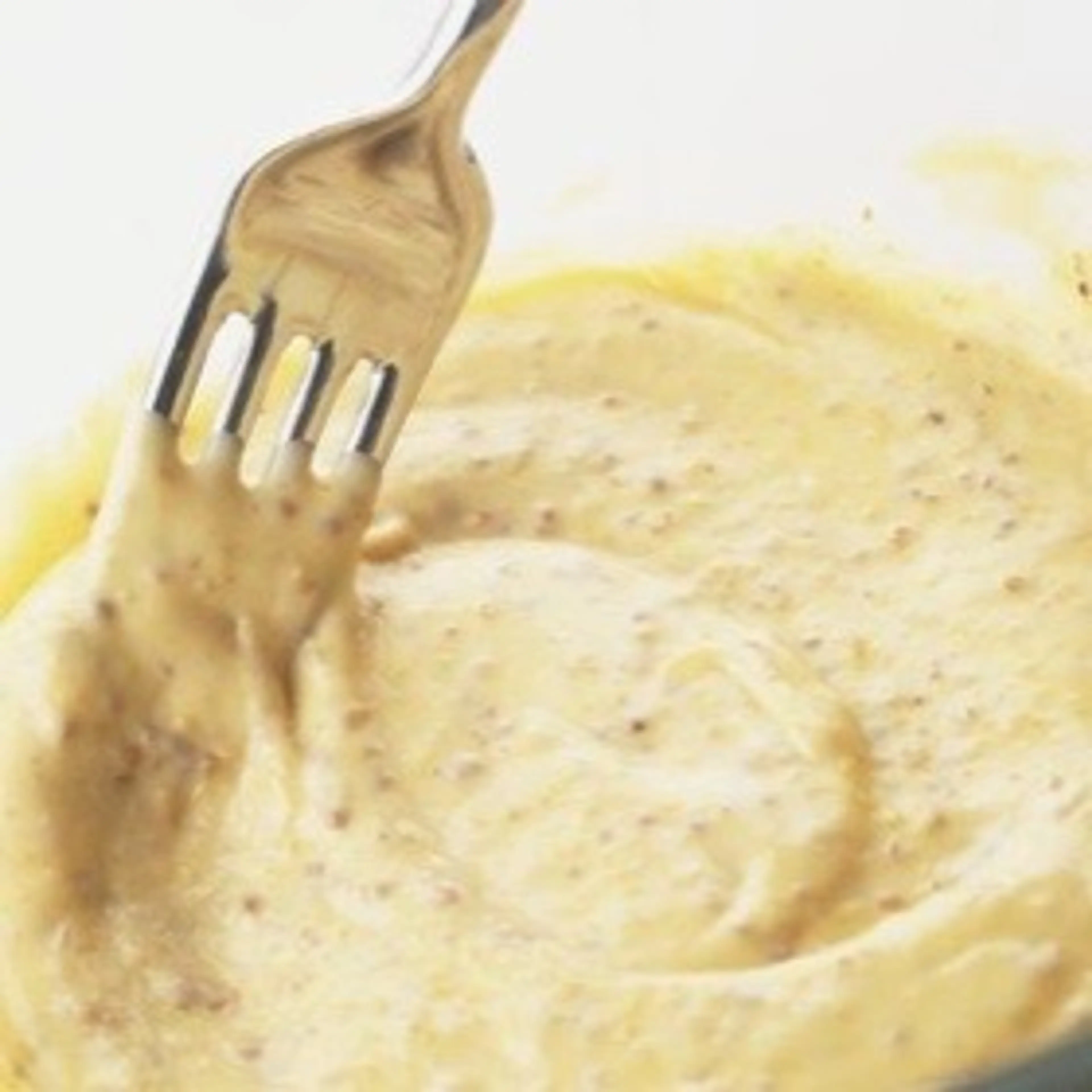 Mustard-Mayo Dip