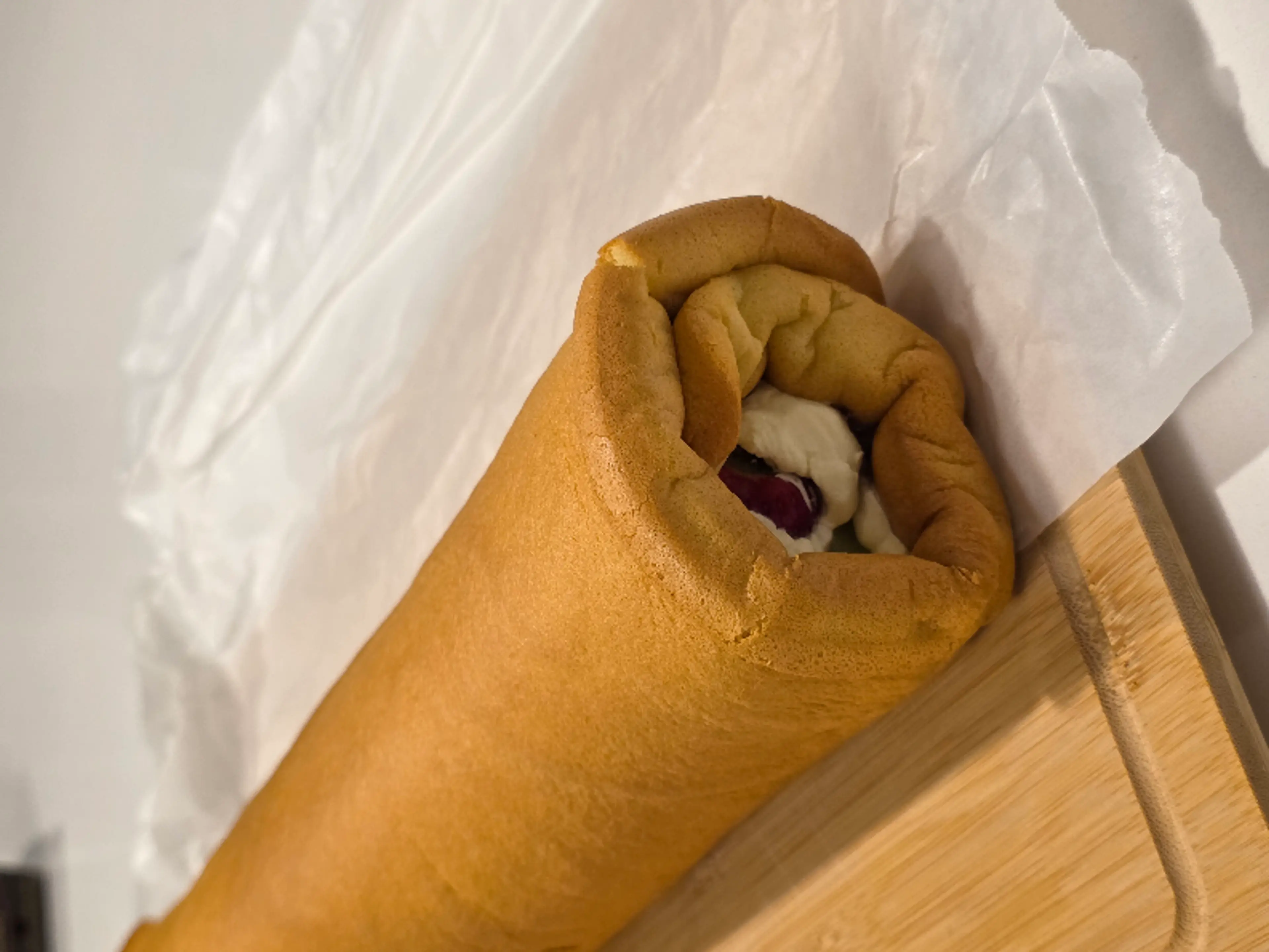 Swiss Roll Cake 瑞士卷蛋糕