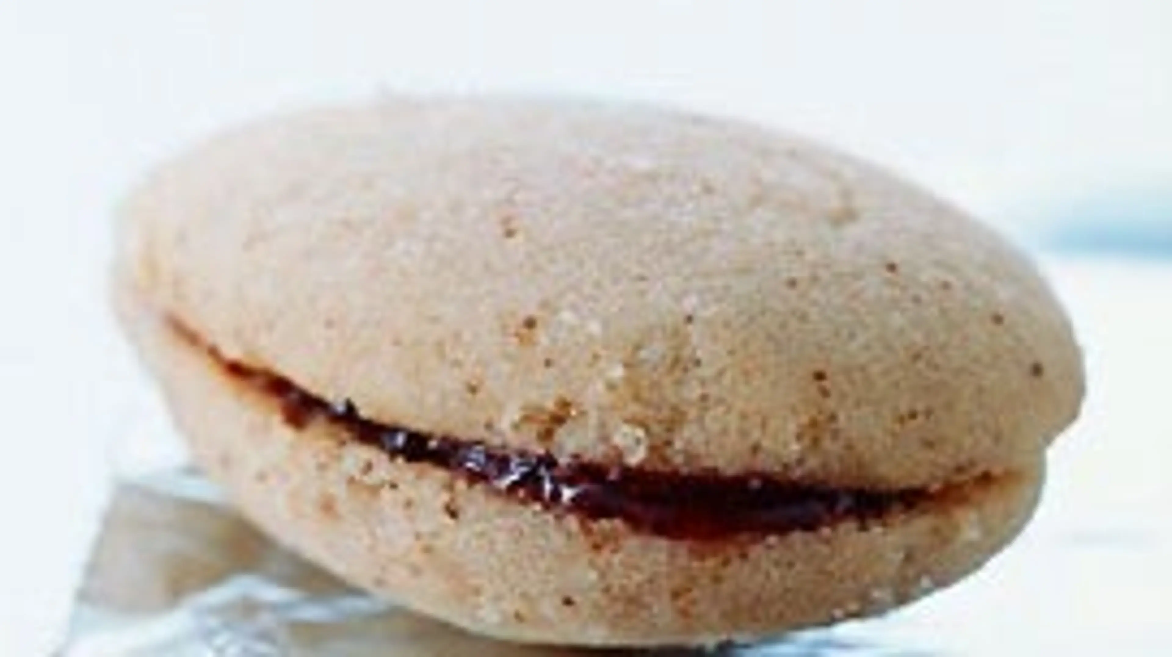 Spoon Cookies