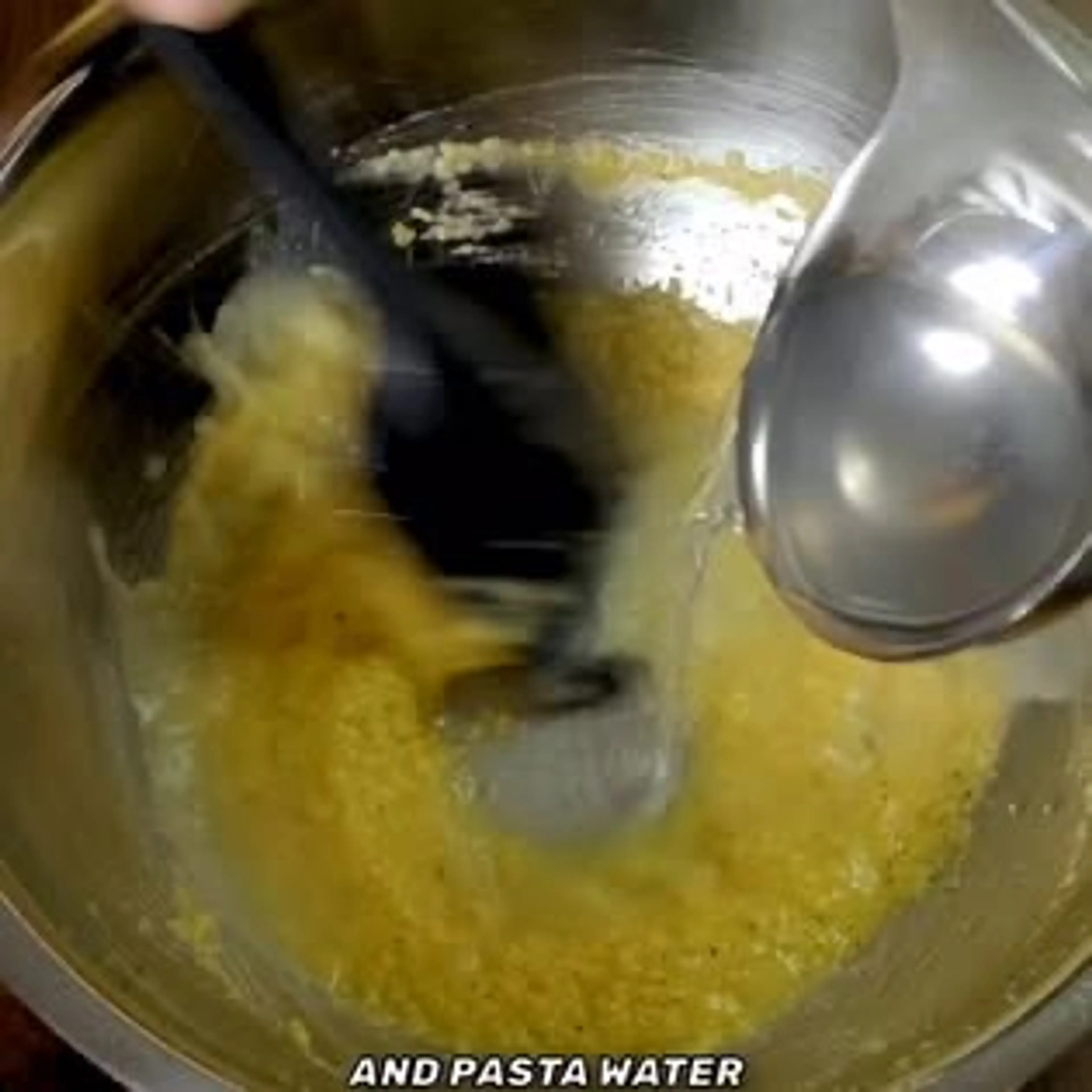 Creamy Zazzona